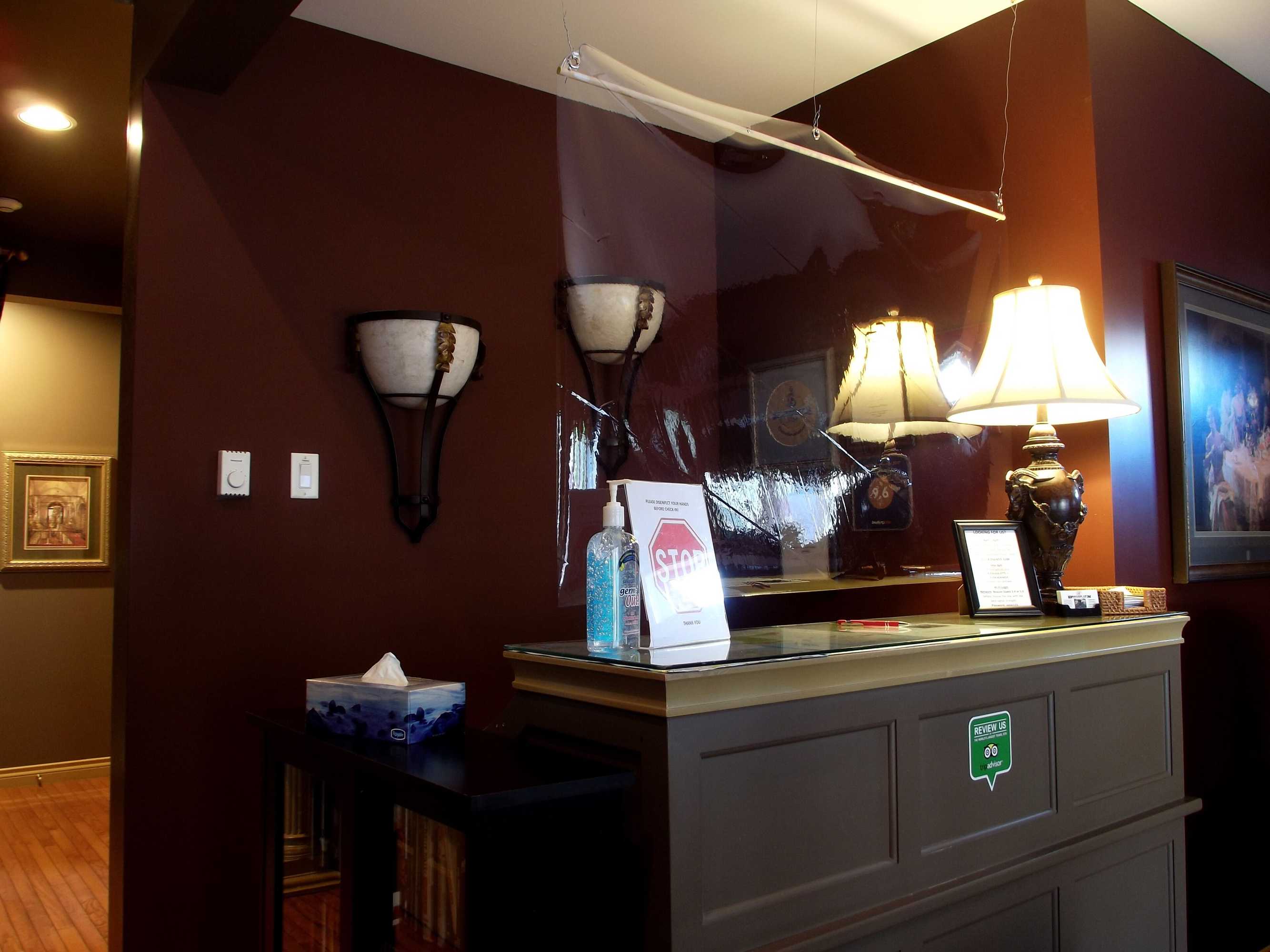 Gift card for Beacon Inn at Sidney Gift card for Beacon Inn at Sidney