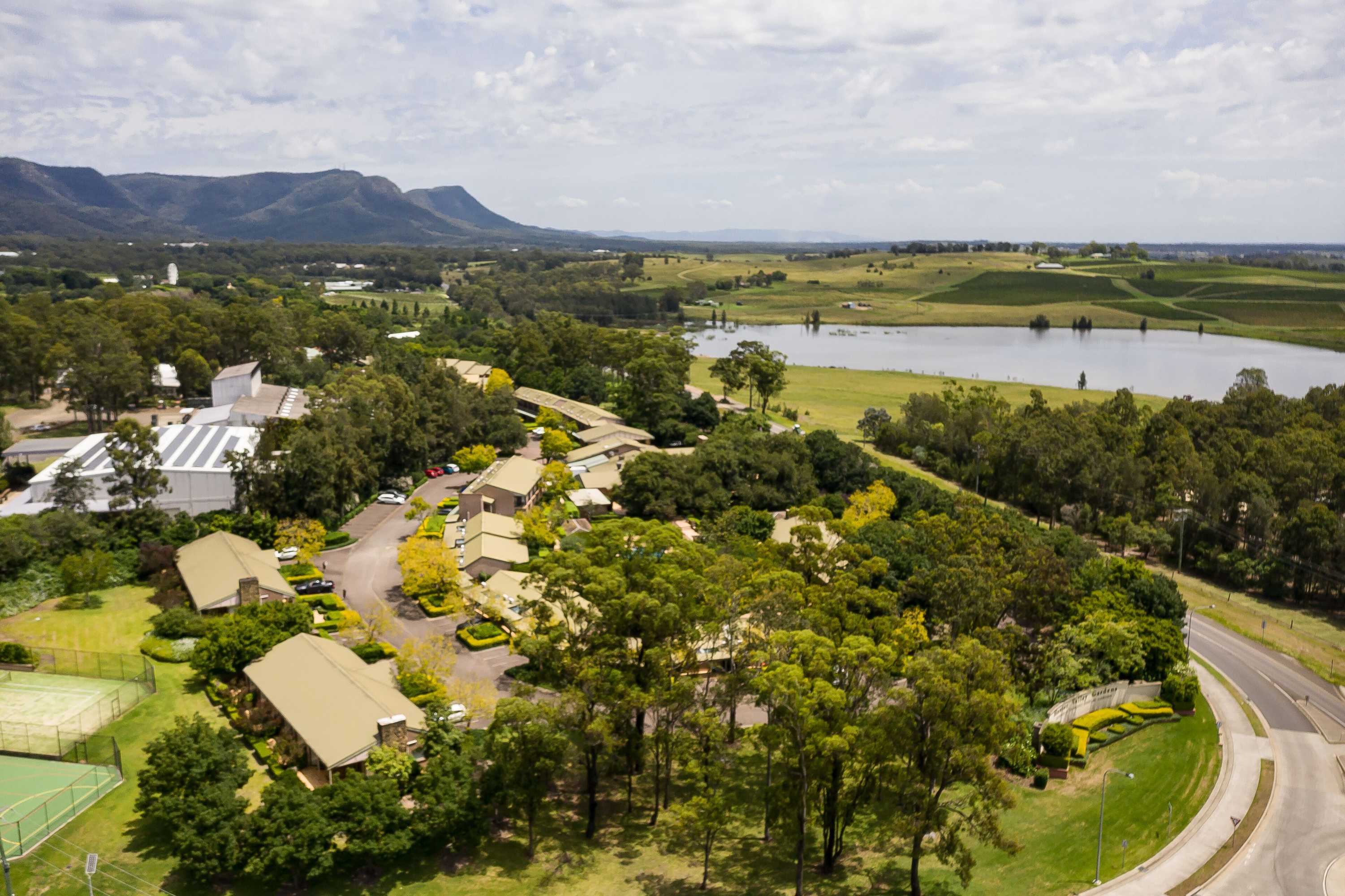 Gift card for Mercure Hunter Valley Gardens Gift card for Mercure Hunter Valley Gardens