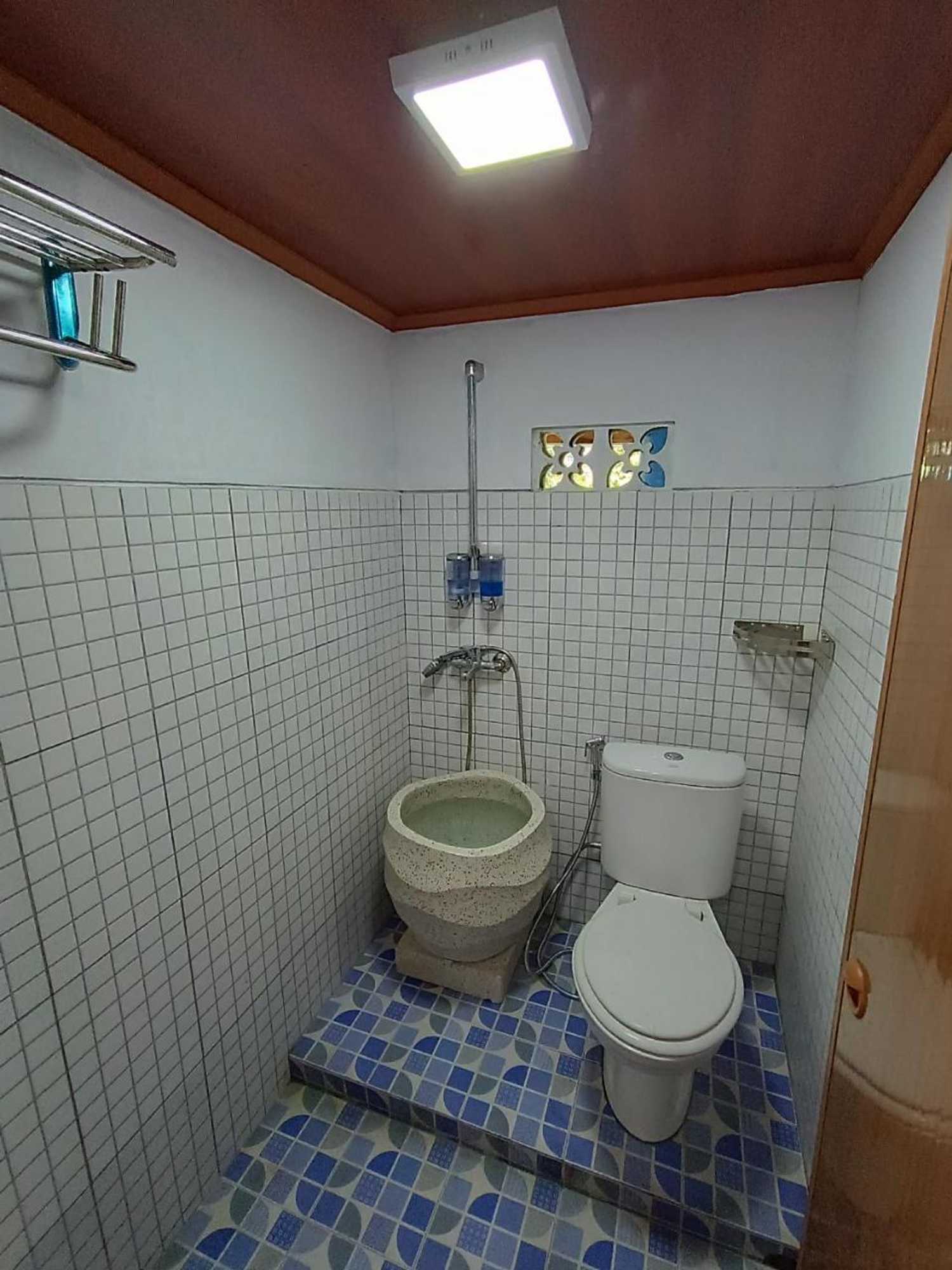 Gift card for Agrowisata Kopeng Gunungsari