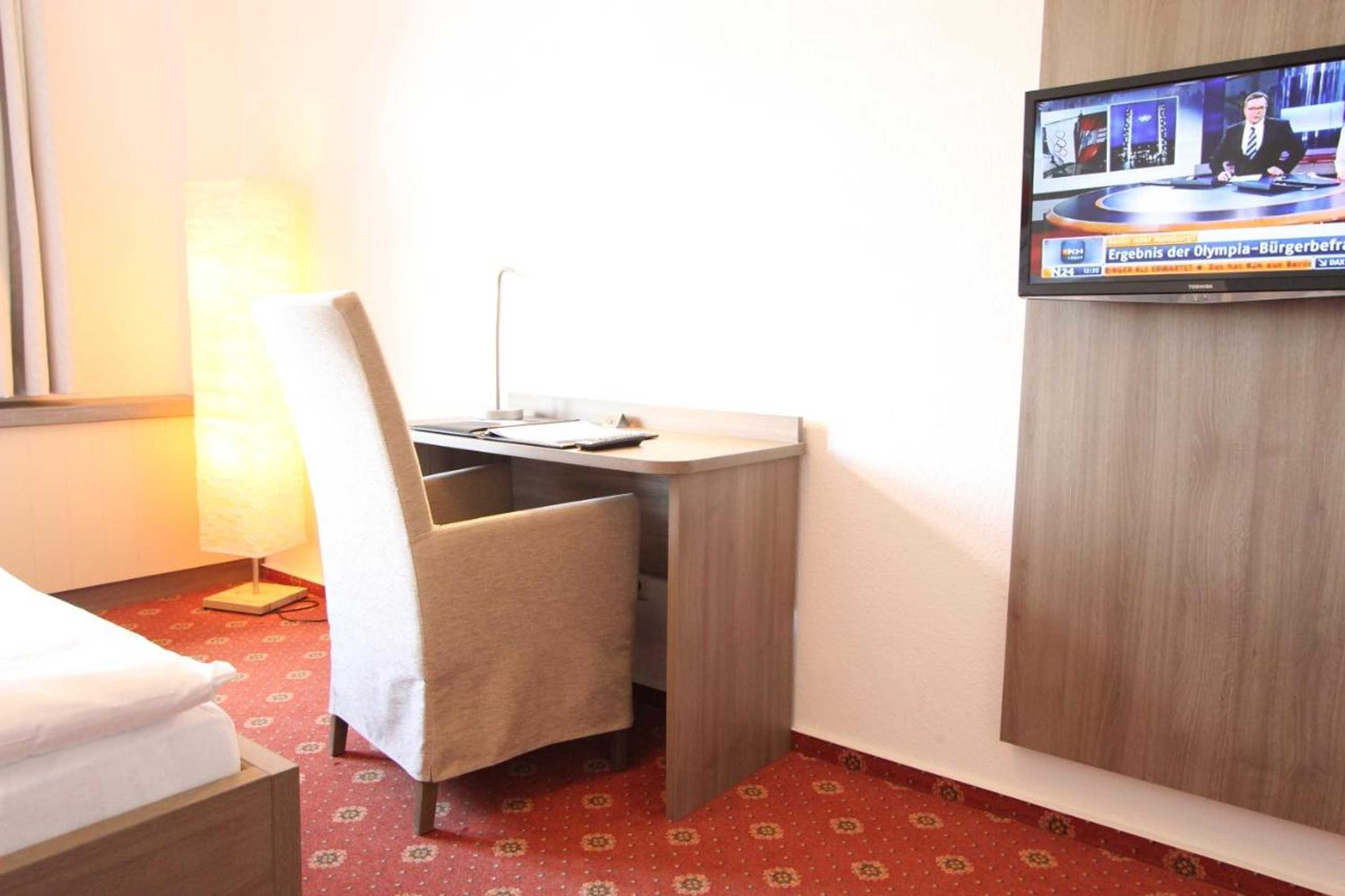 Gift card for Hotel Thormählen