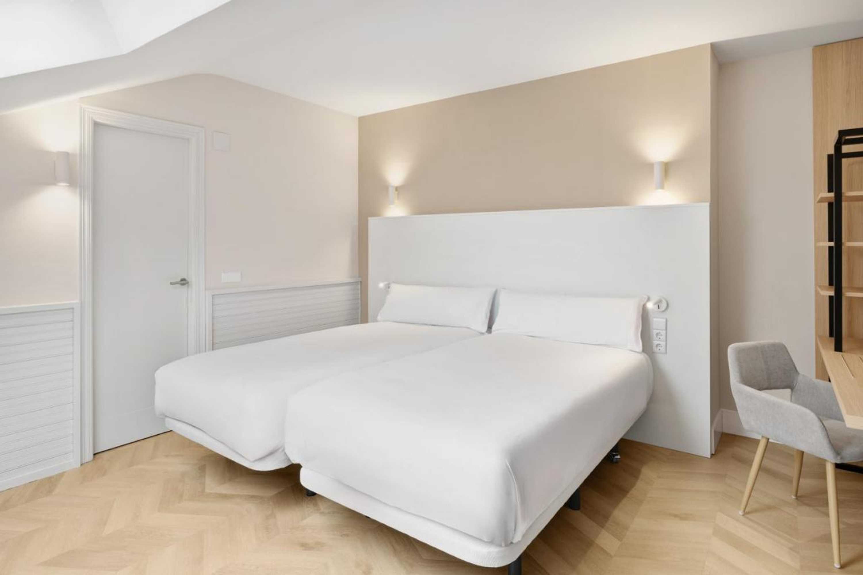 Gift card for B&b Hotel Gijón Centro Begoña