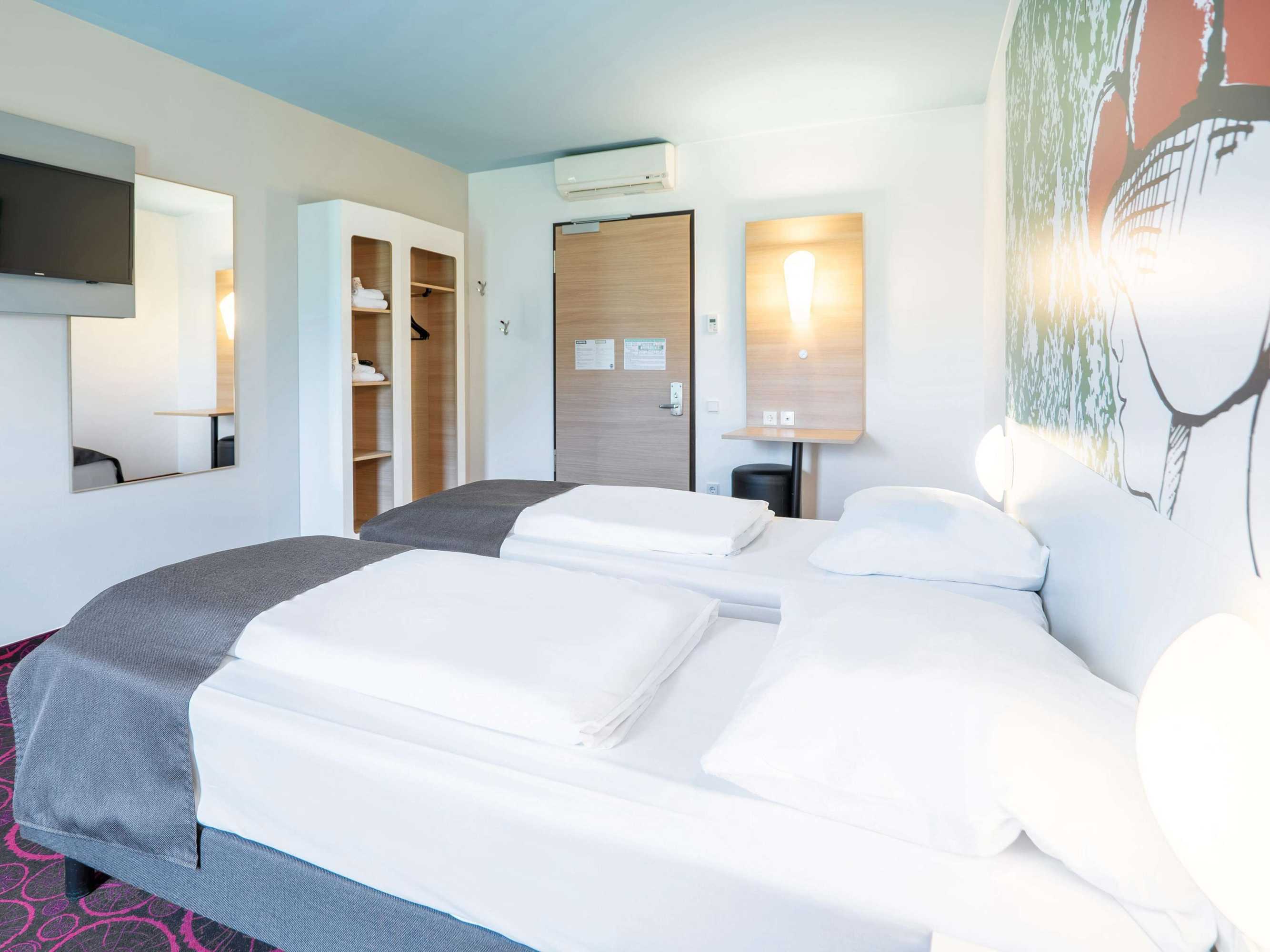 Gift card for B&b Hotel Offenburg-City Gift card for B&b Hotel Offenburg-City