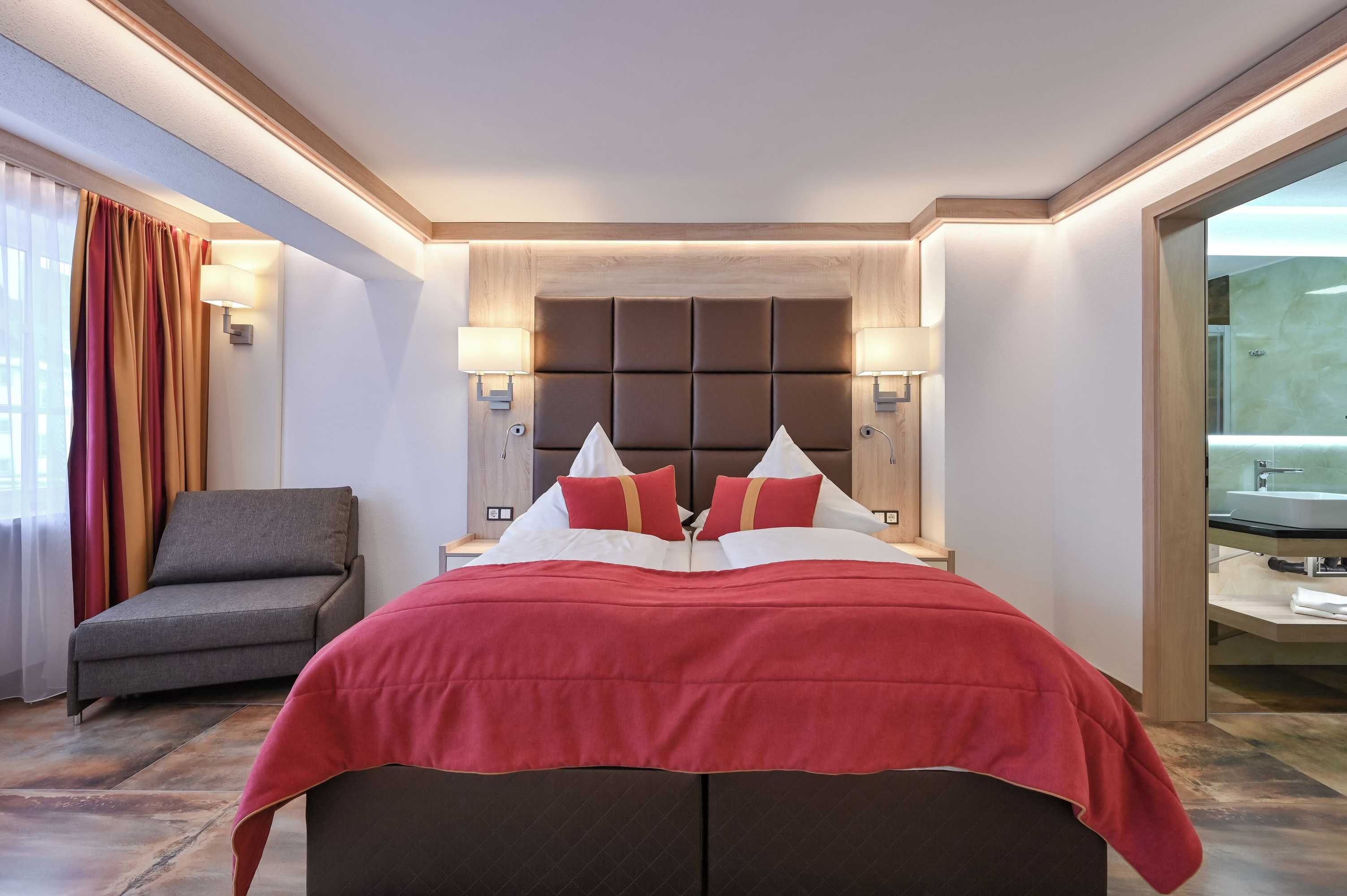 Gift card for Hotel & Restaurant Ludwigs