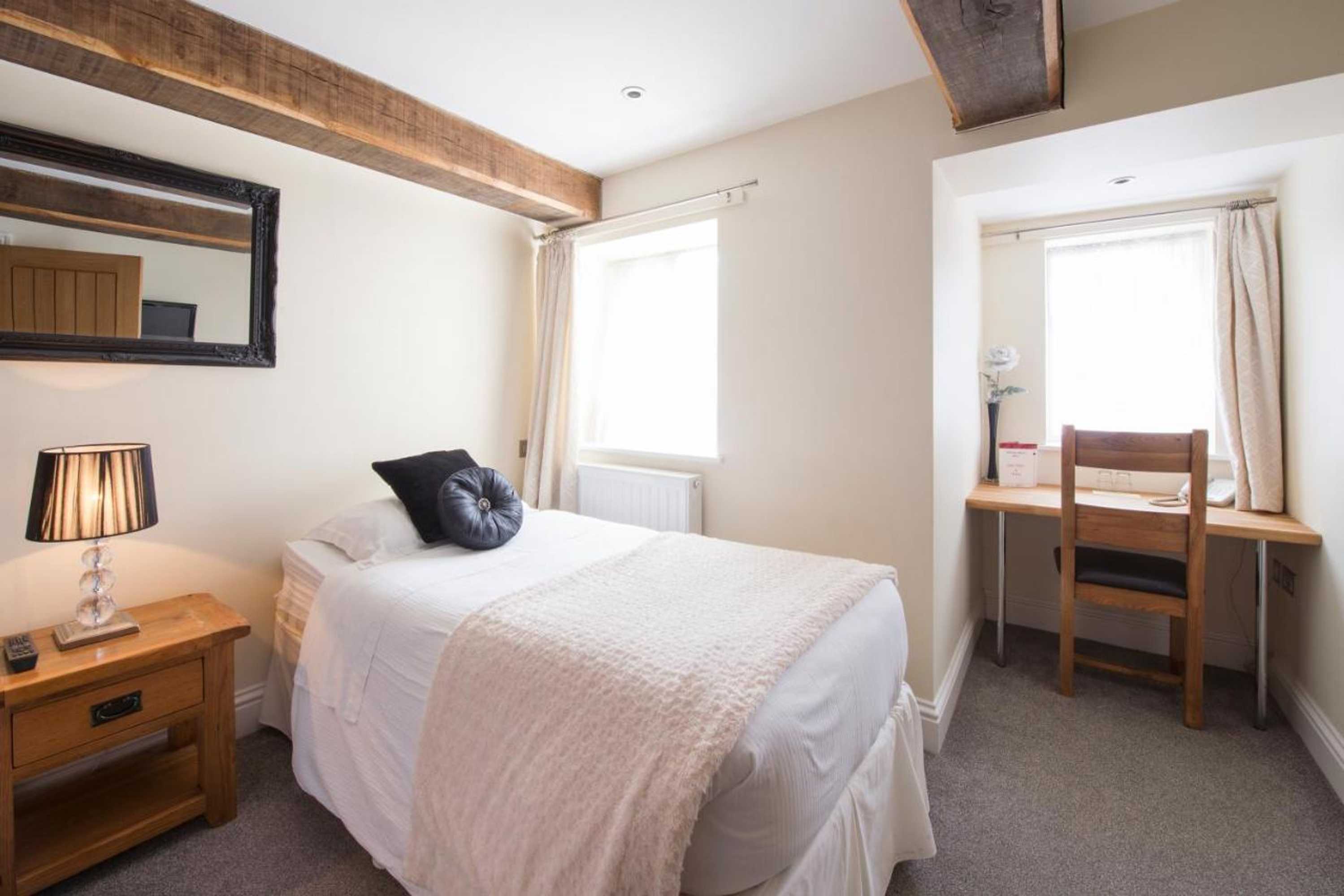 Gift card for Newtown House Hotel