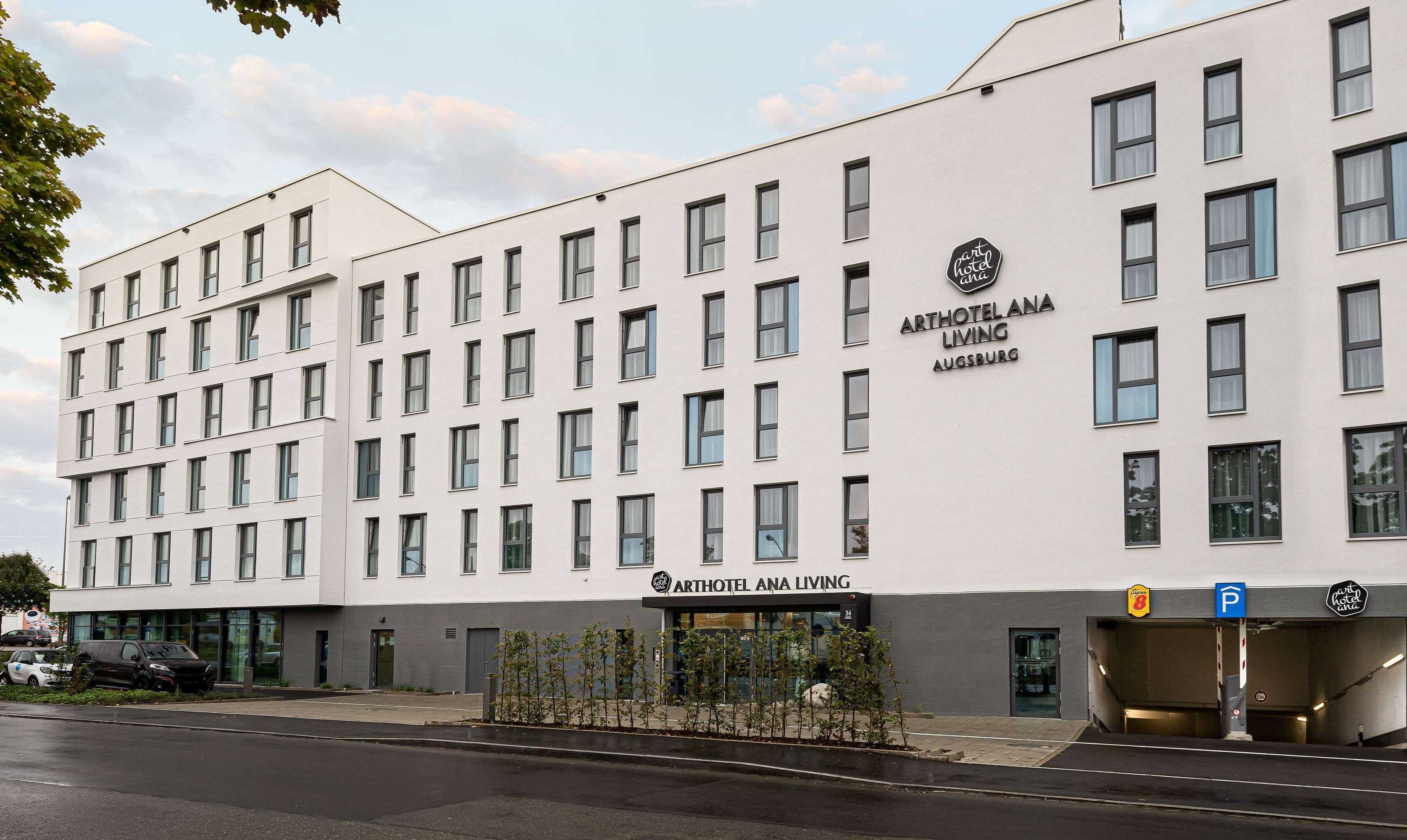Gift card for Elaya Hotel Augsburg Gift card for Elaya Hotel Augsburg