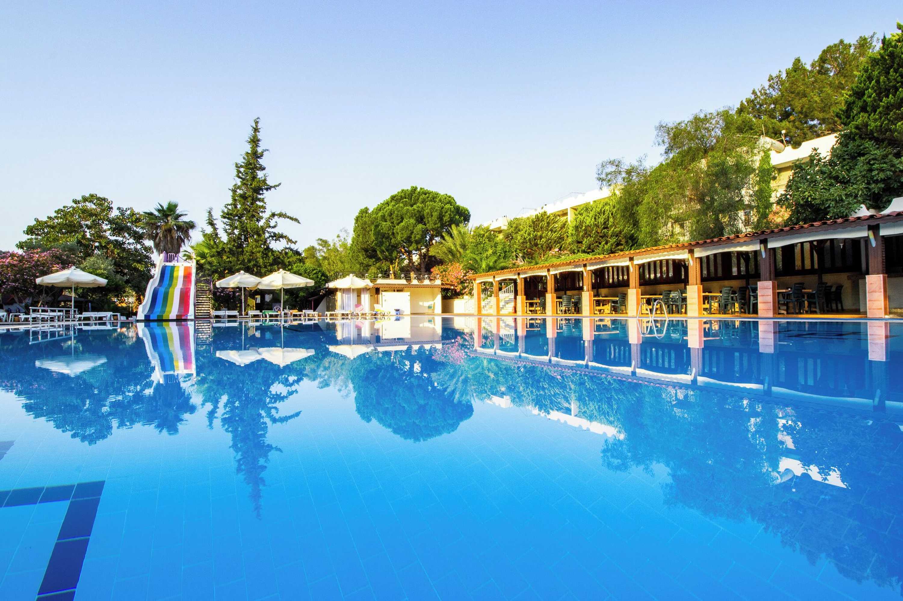 Gift card for Pigale Beach Resort Gift card for Pigale Beach Resort