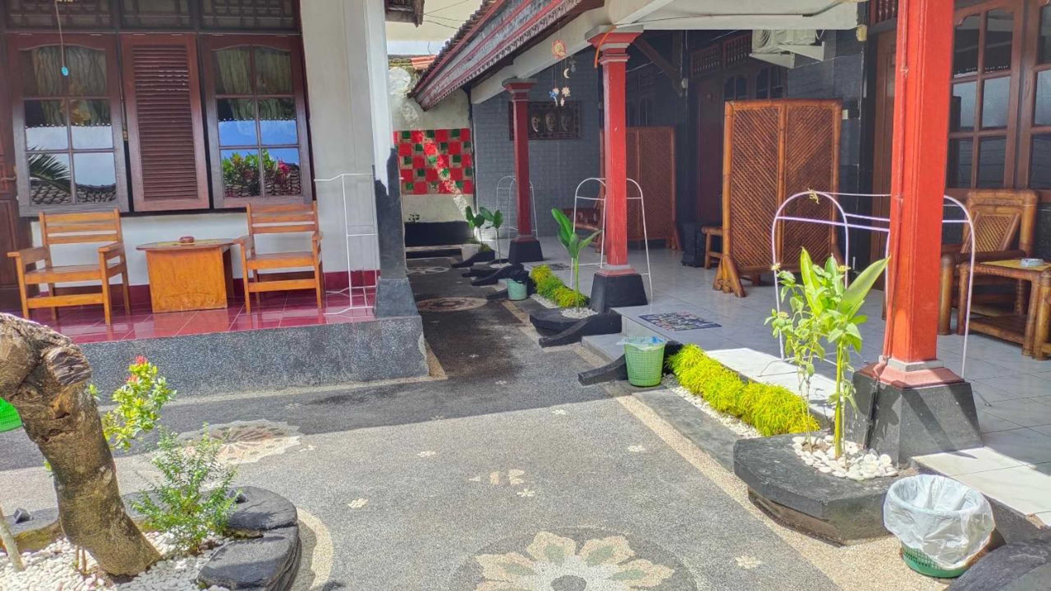 Gift card for Hotel Artha