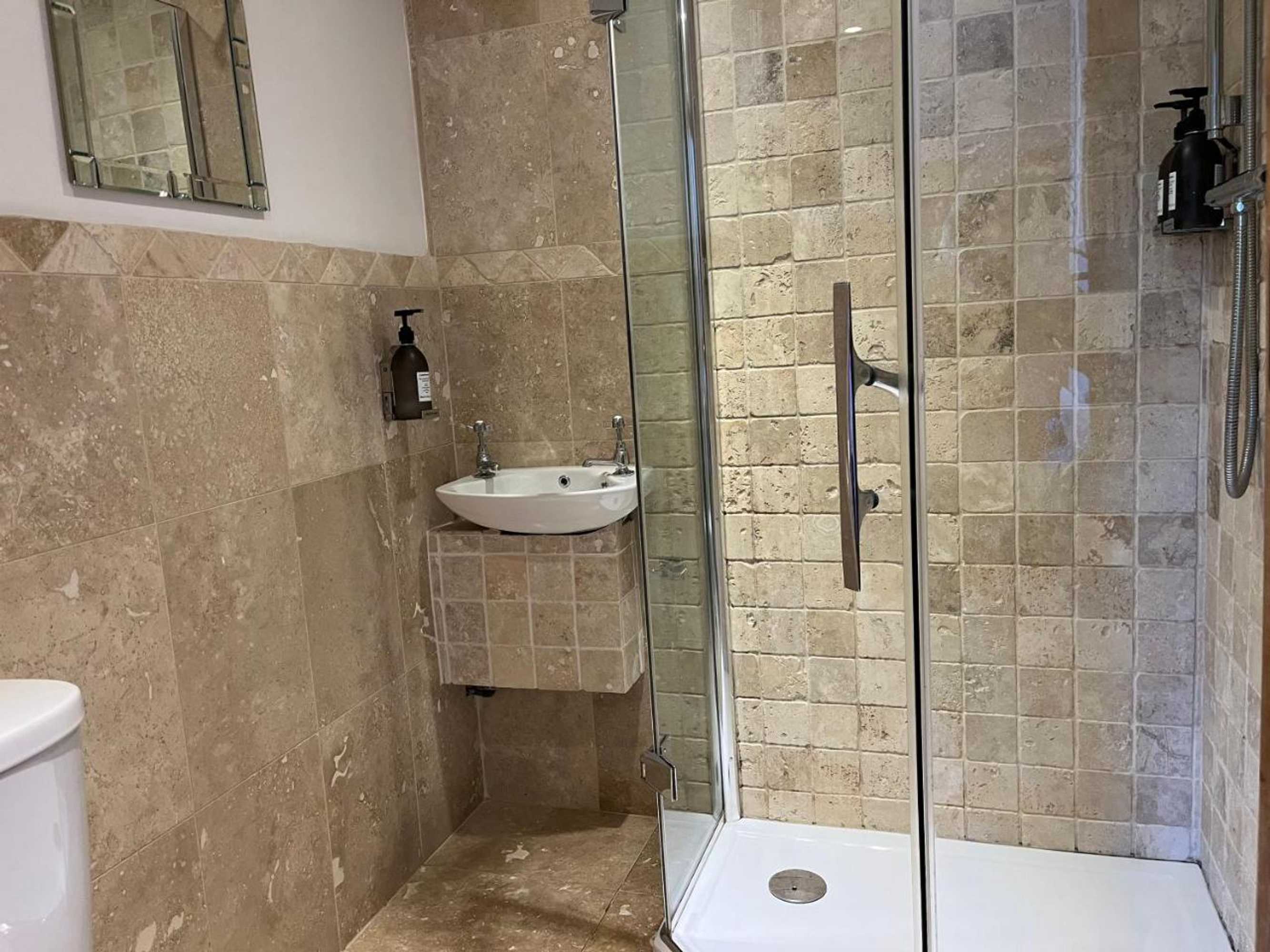 Gift card for Garden Bank Cottage