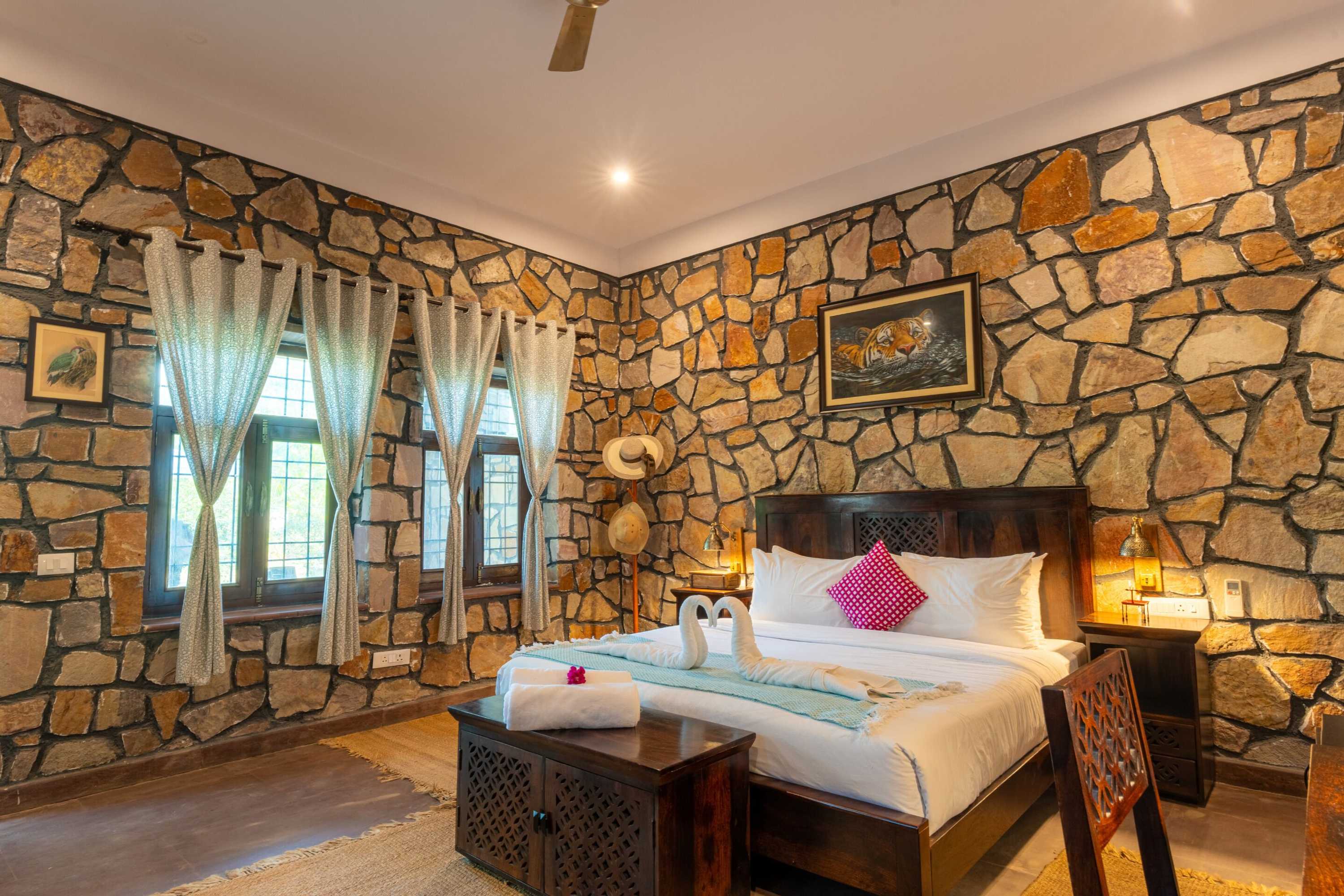 Gift card for Moustache Ranthambore Luxuria Gift card for Moustache Ranthambore Luxuria