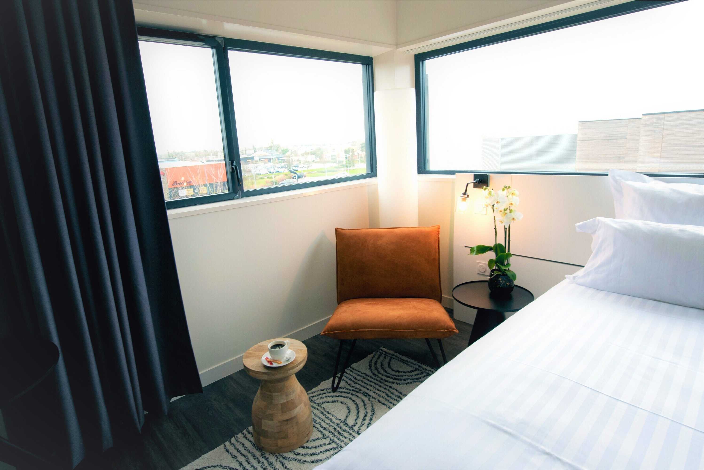 Gift card for Padja Hotel & Spa, Vannes Gift card for Padja Hotel & Spa, Vannes