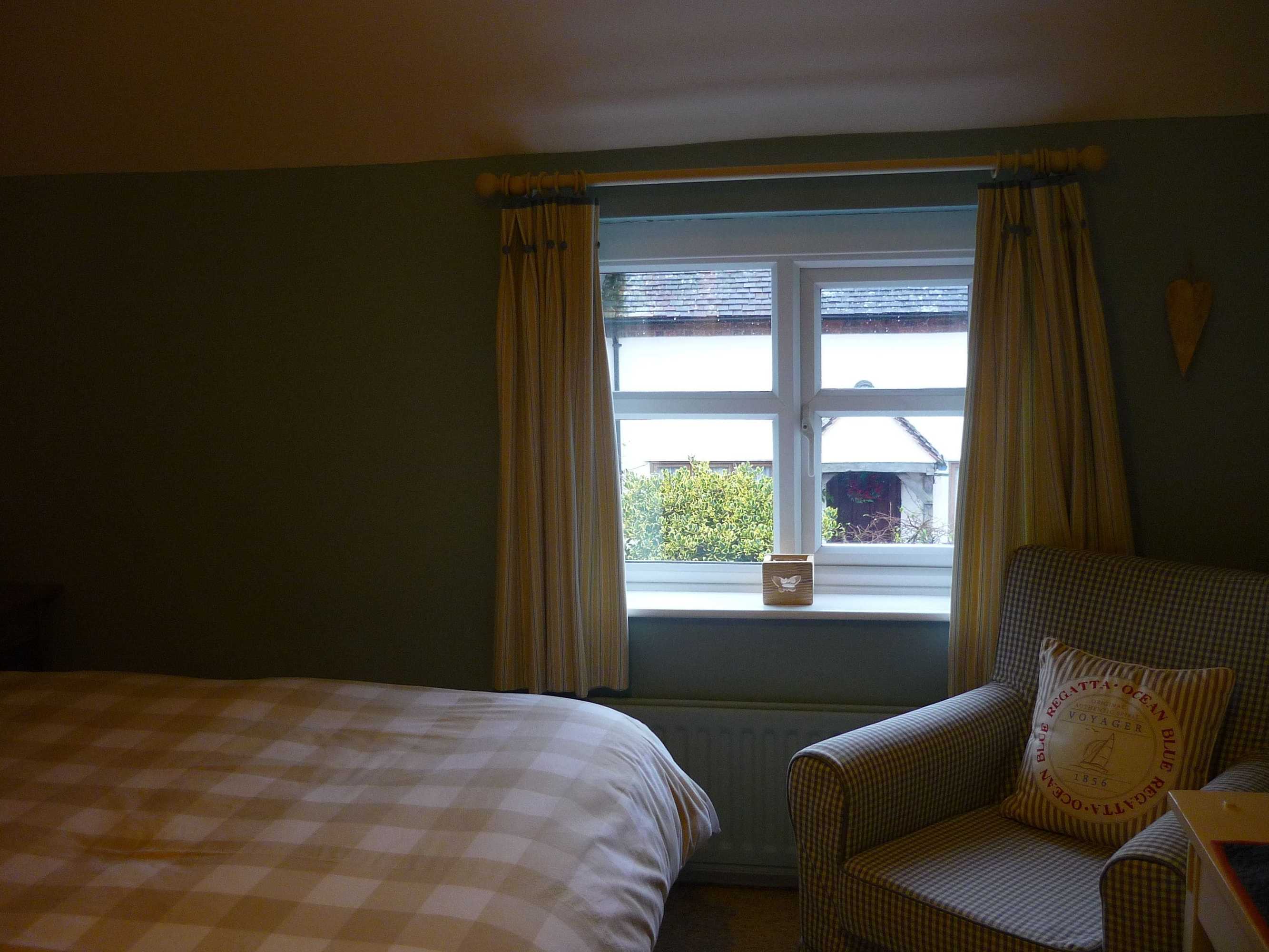 Gift card for White Cottage