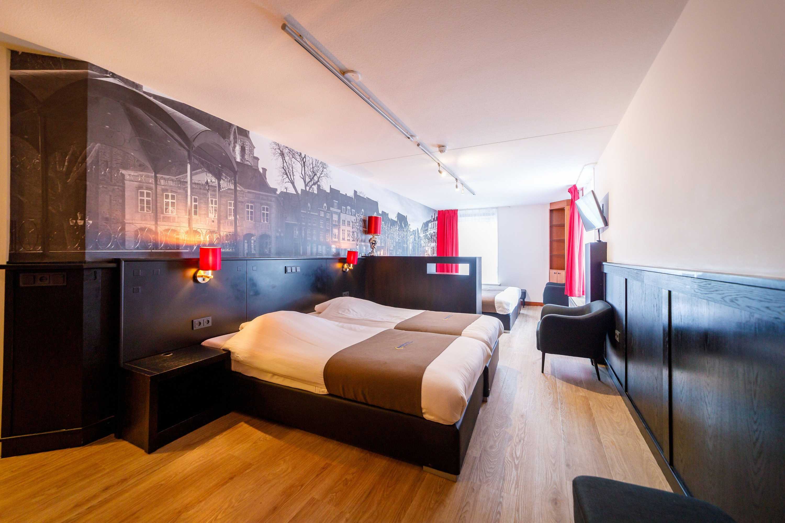 Gift card for Bastion Hotel Maastricht Centrum