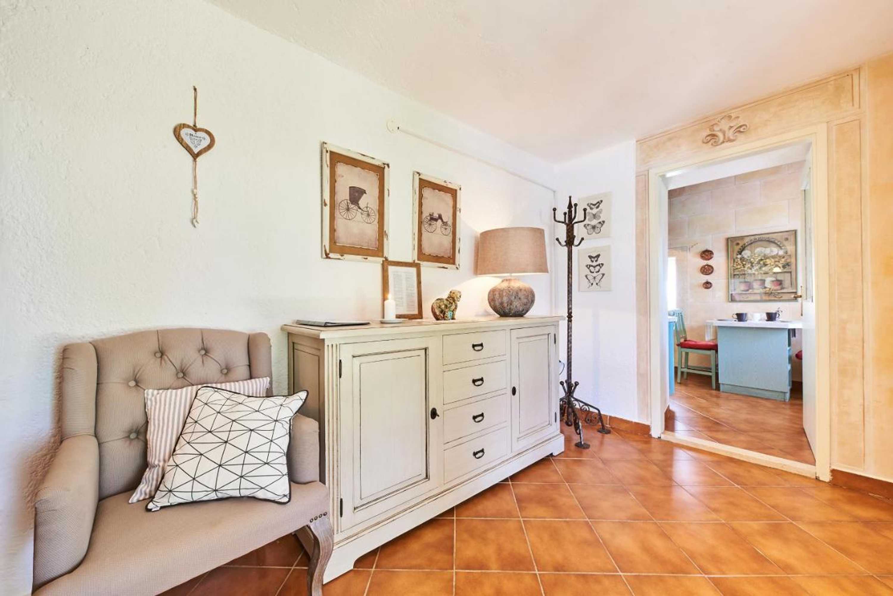 Gift card for Villa Rea