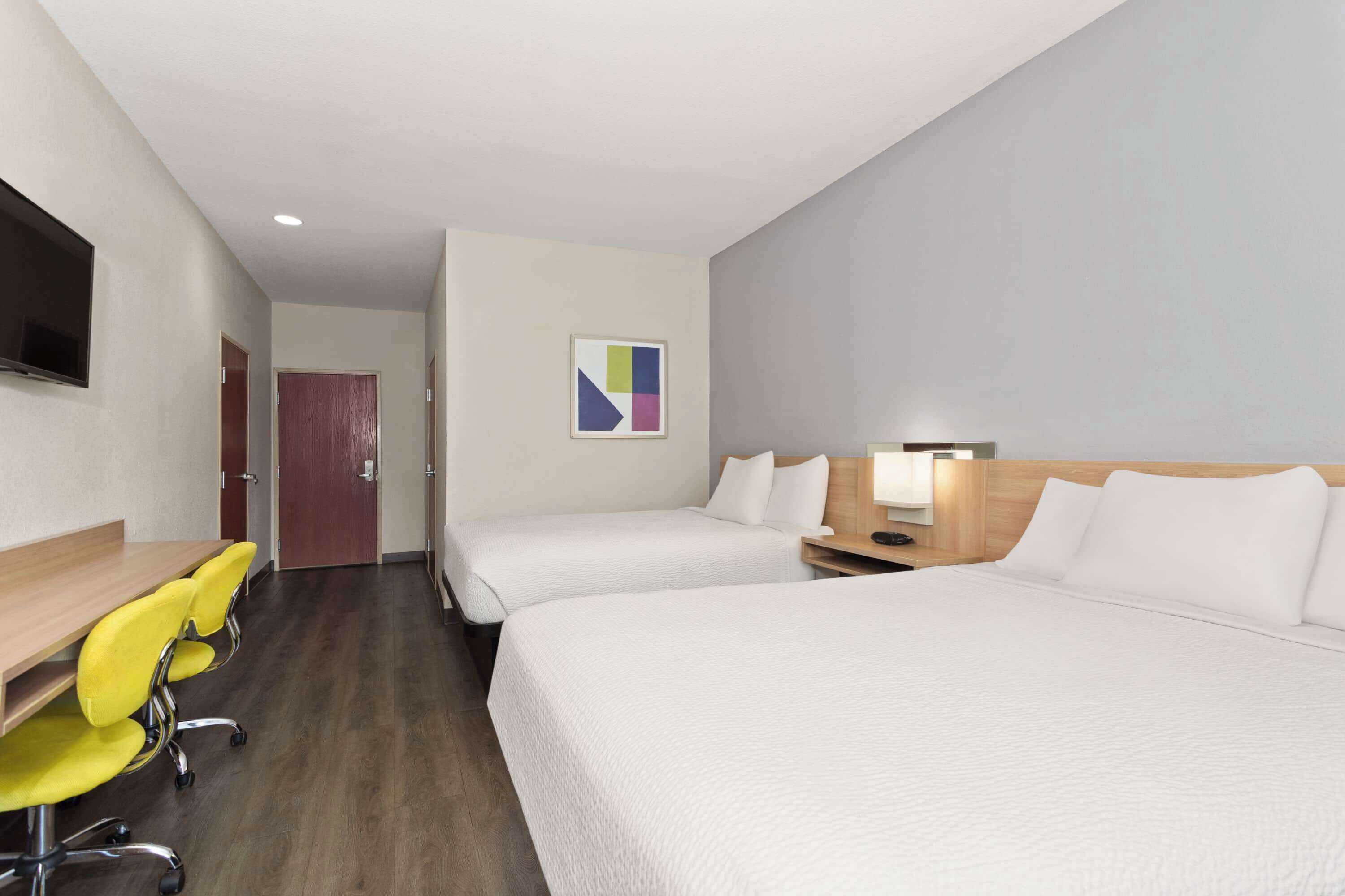 Gift card for Microtel Inn & Suites by Wyndham Panama City Gift card for Microtel Inn & Suites by Wyndham Panama City