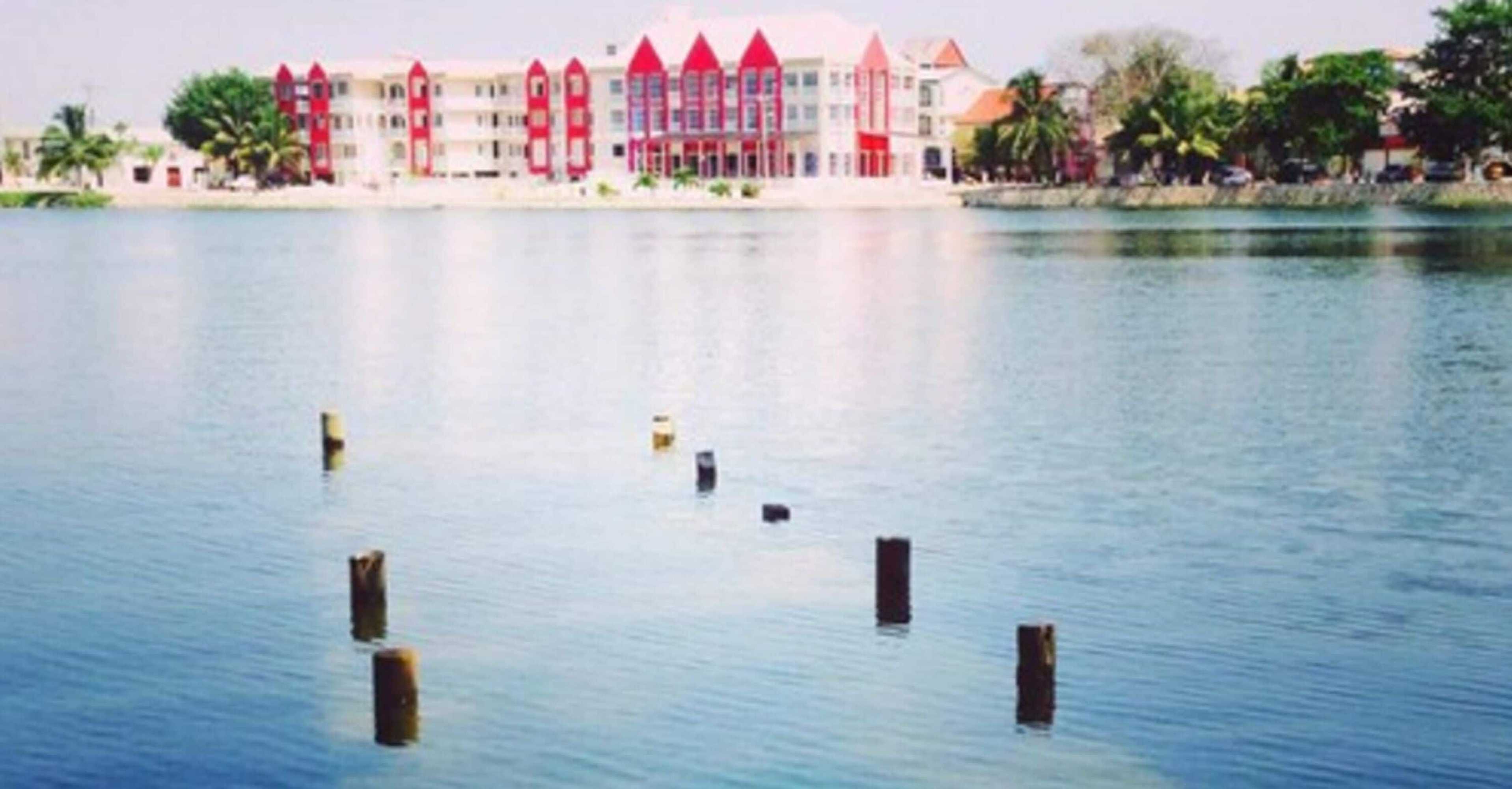 Gift card for Ramada Tikal Isla De Flores Hotel Gift card for Ramada Tikal Isla De Flores Hotel