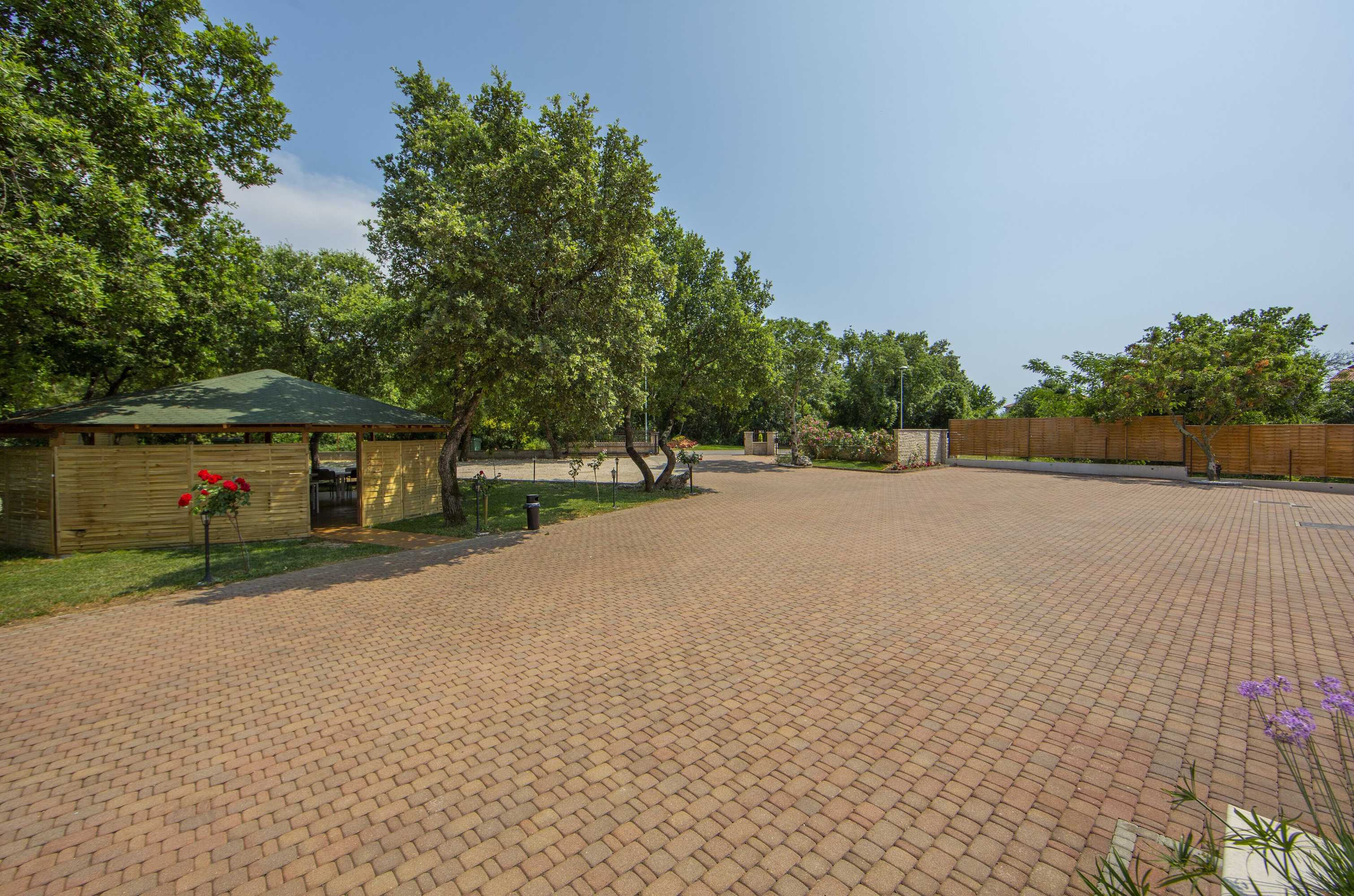 Gift card for Hotel Natura