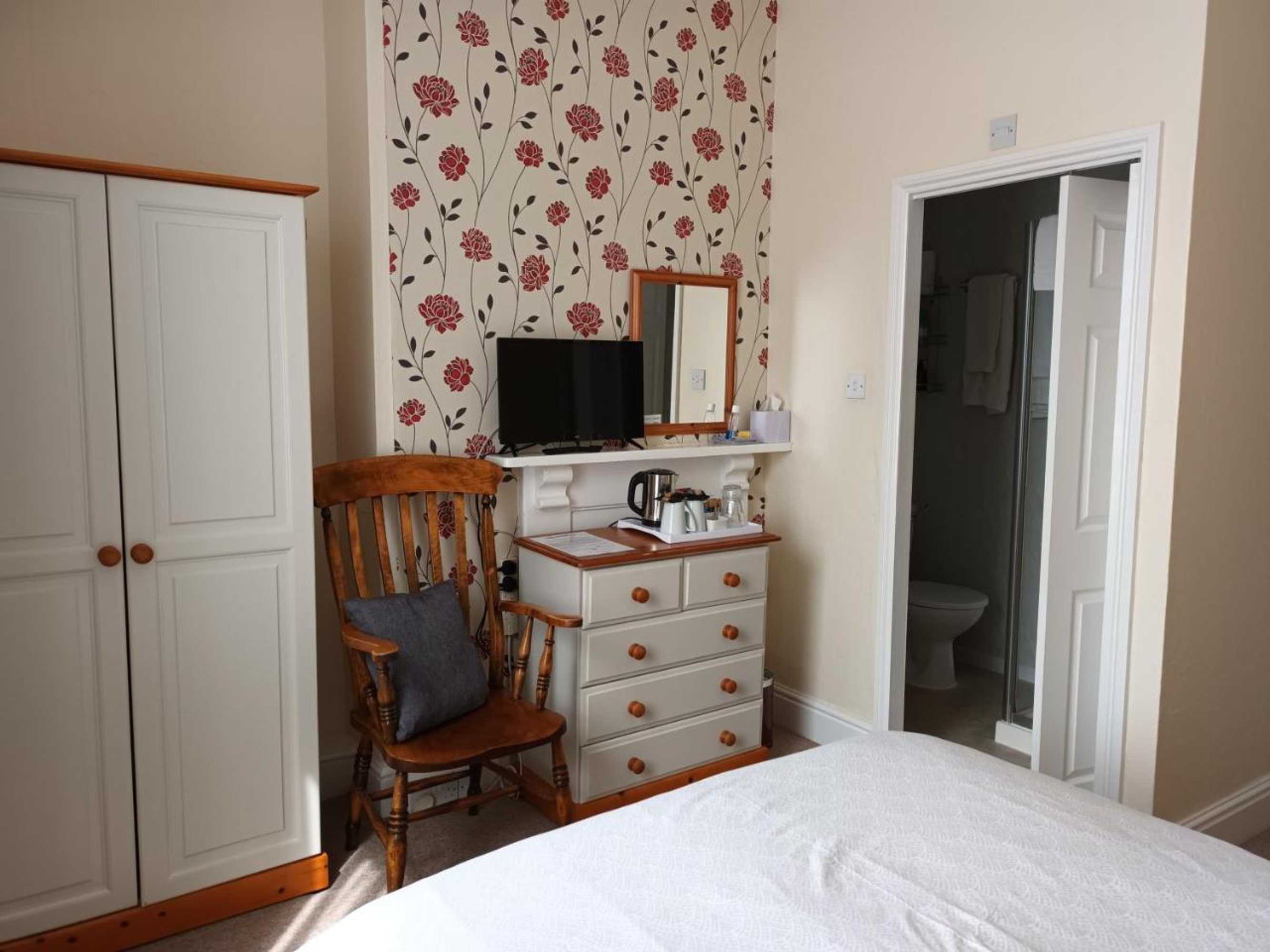 Gift card for Fosters Guest House