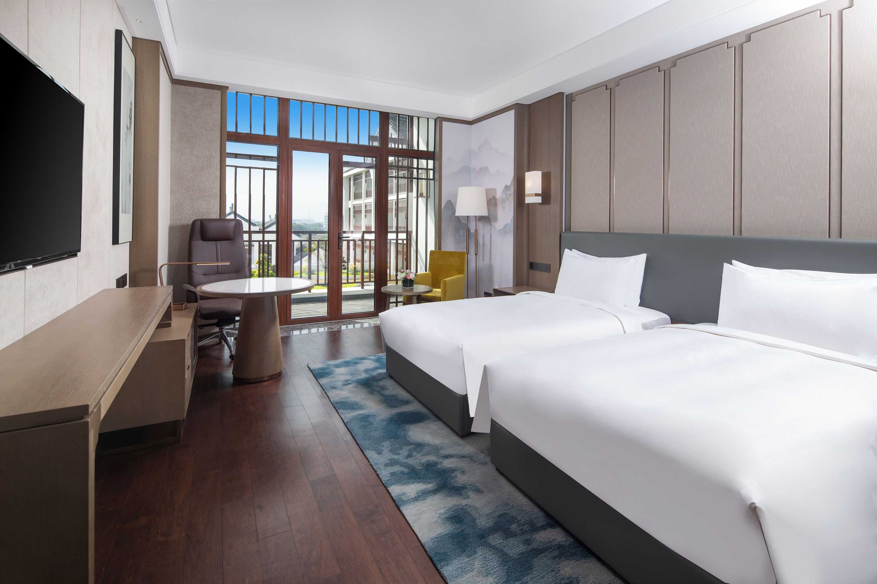Gift card for Radisson Blu Resort Wetland Park Wuxi Gift card for Radisson Blu Resort Wetland Park Wuxi
