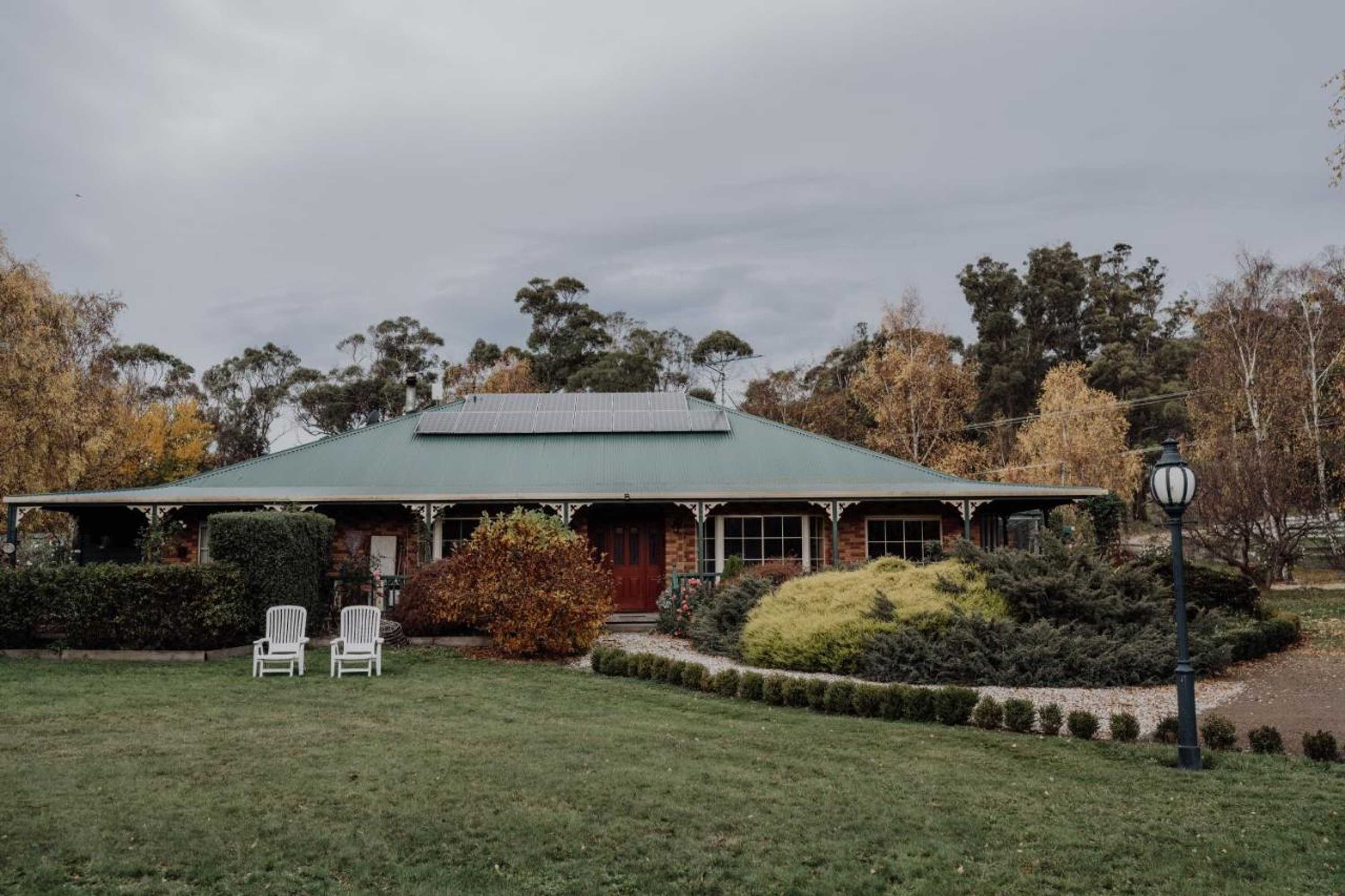 Gift card for Green Gables B&b