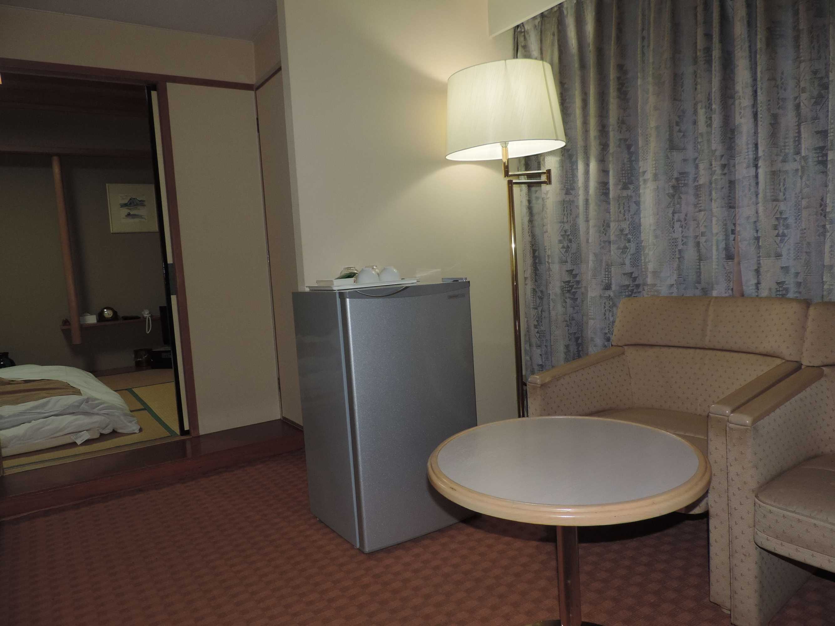 Gift card for Hotel Grand Terrace Chitose
