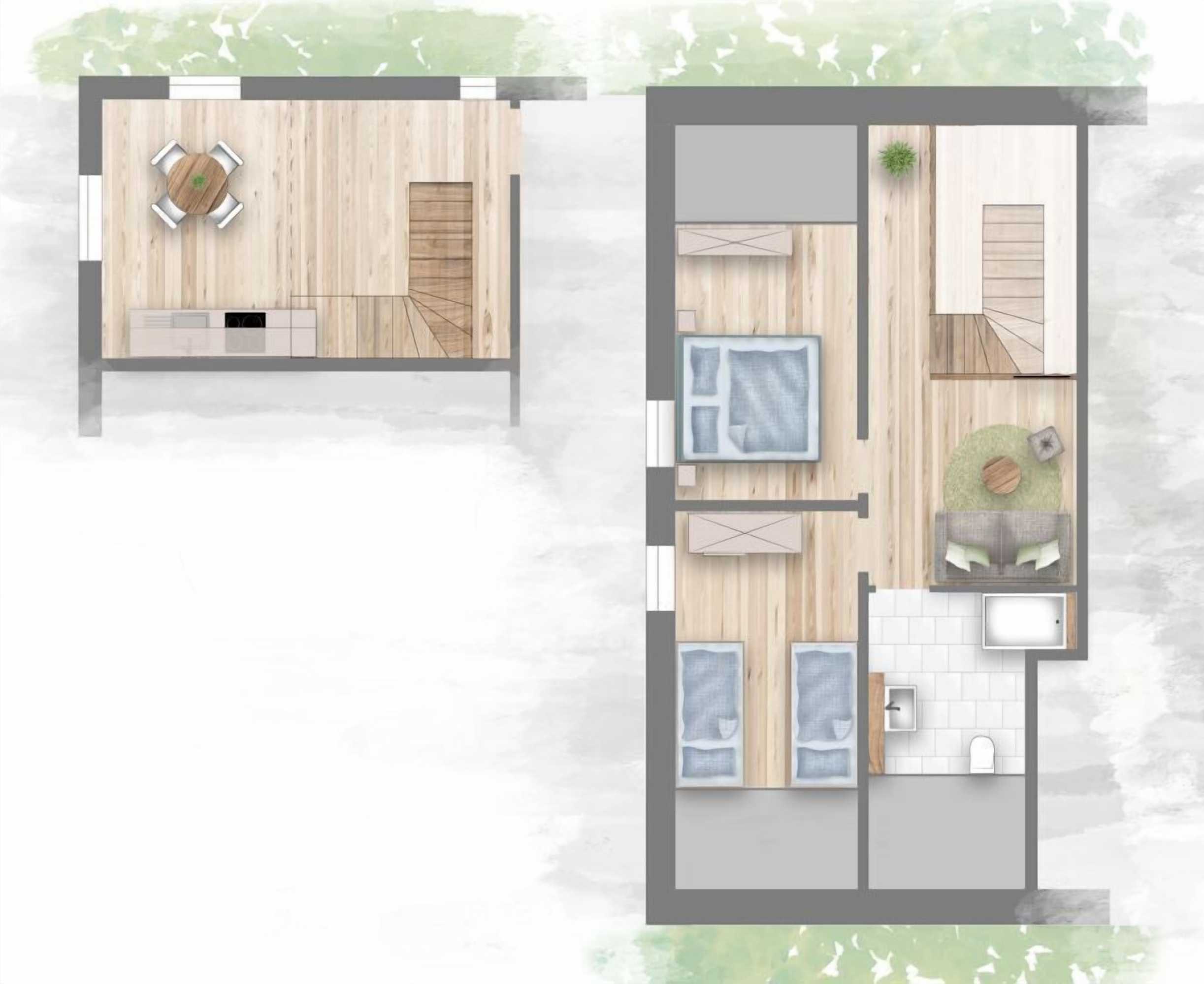 Gift card for Gutshof Schirgiswalde