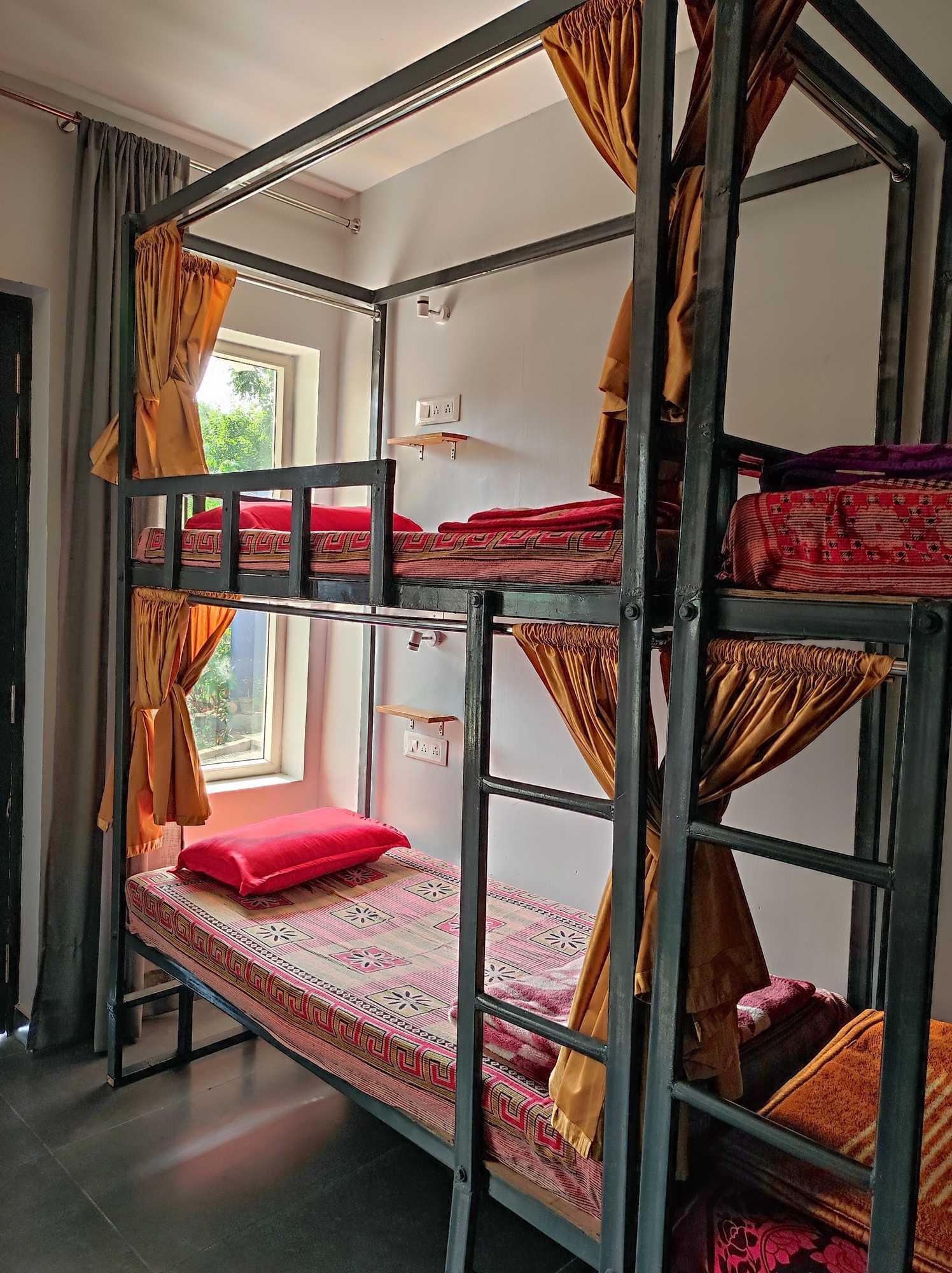 Gift card for Indian Culture Hostel Gift card for Indian Culture Hostel