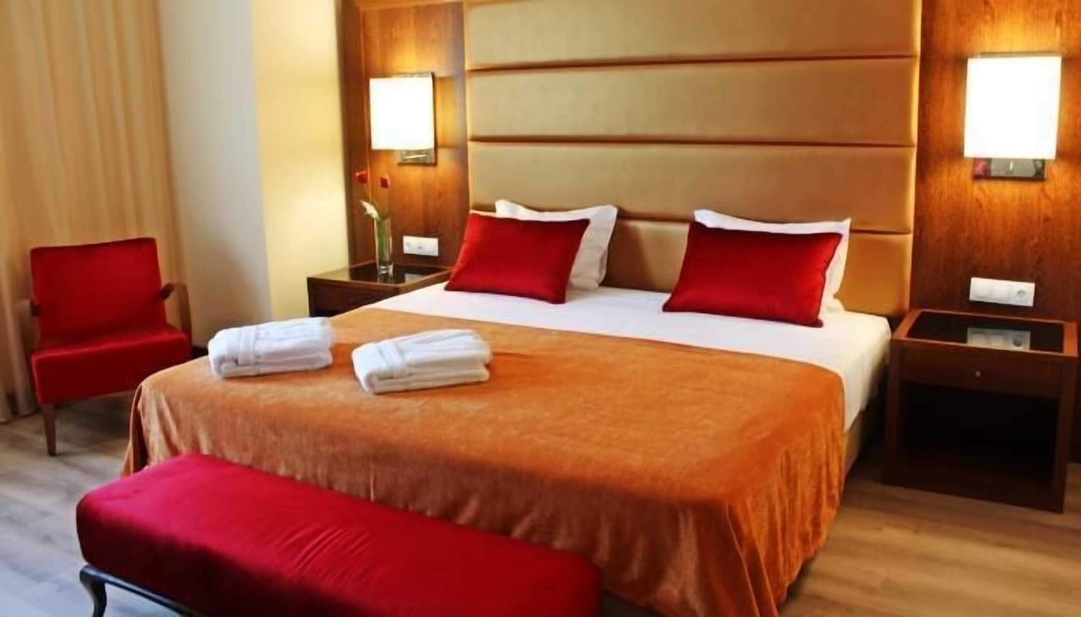 Gift card for Palace Hotel Astúrias & Spa Gift card for Palace Hotel Astúrias & Spa