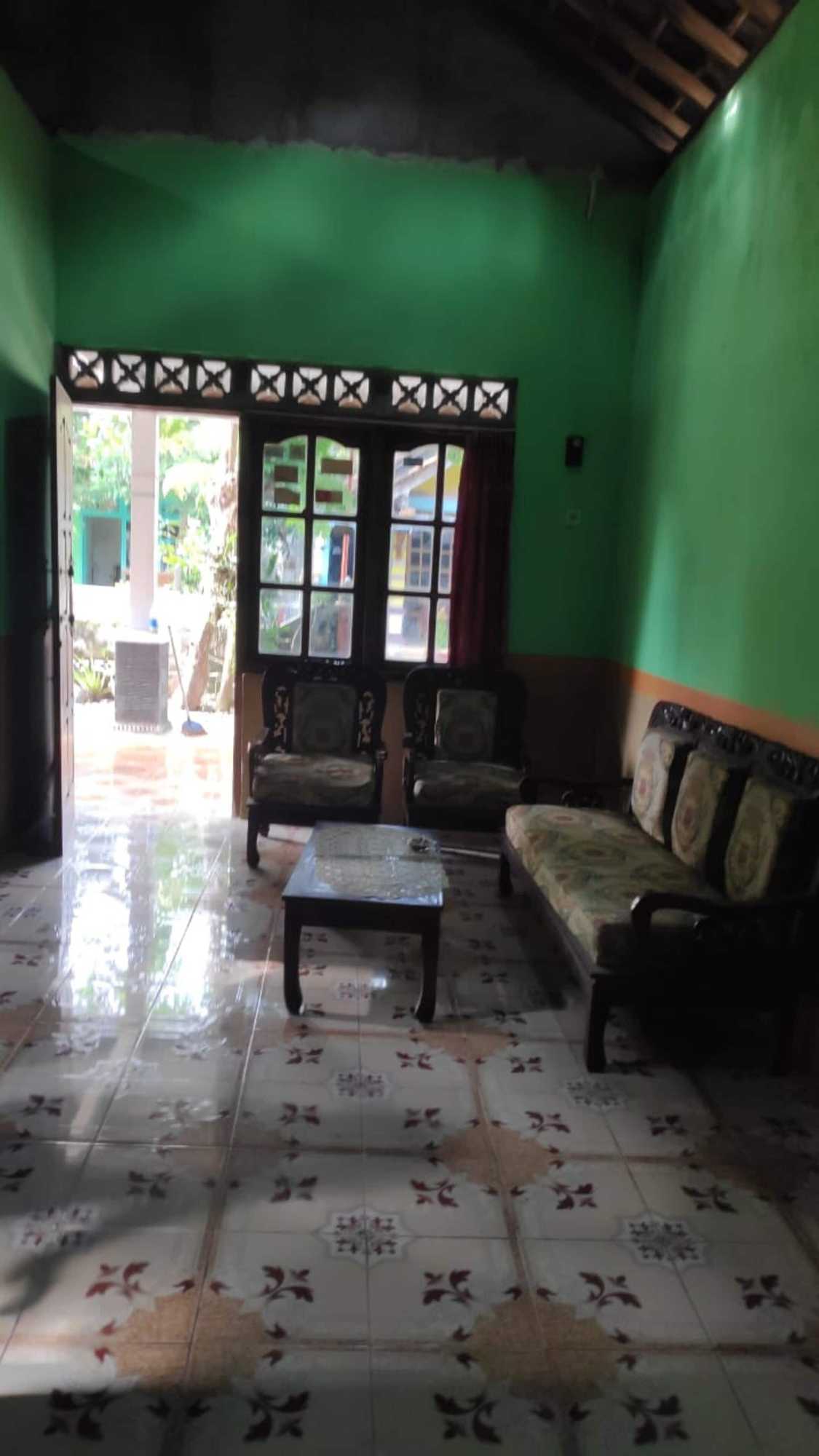 Gift card for Dibyo Homestay