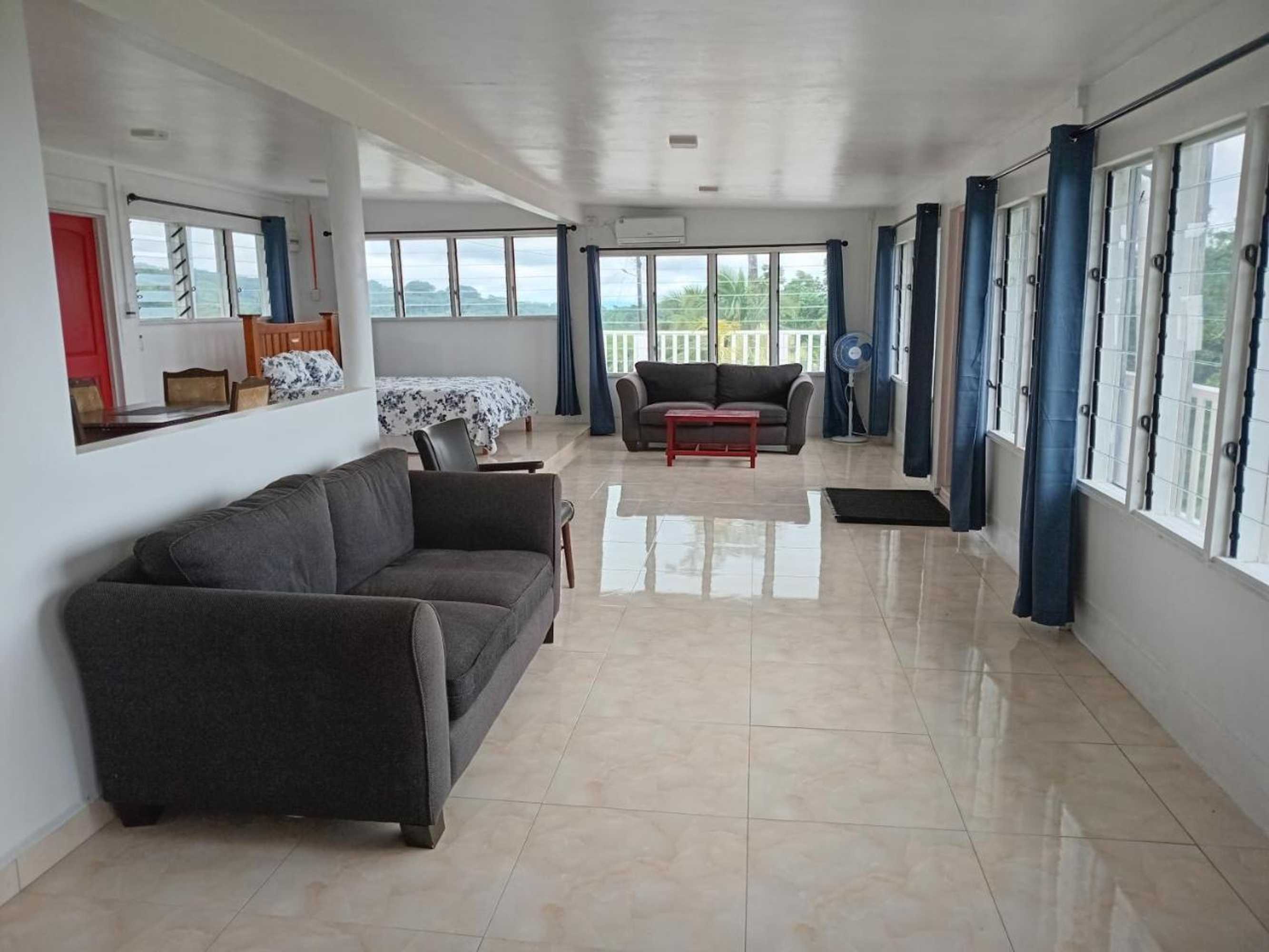 Gift card for Dave Parker Eco Lodge Hotel