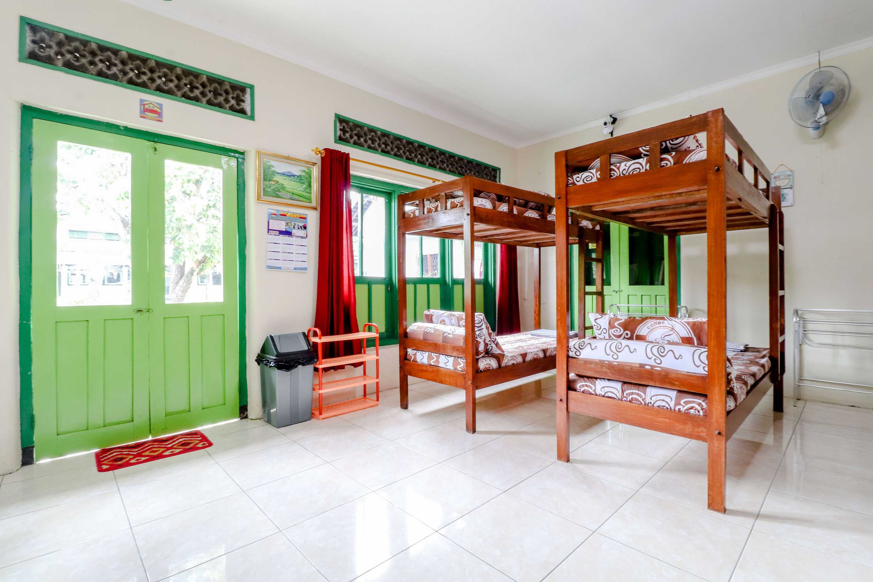 Gift card for Bahagia Sederhana Home Stay - Hostel Gift card for Bahagia Sederhana Home Stay - Hostel