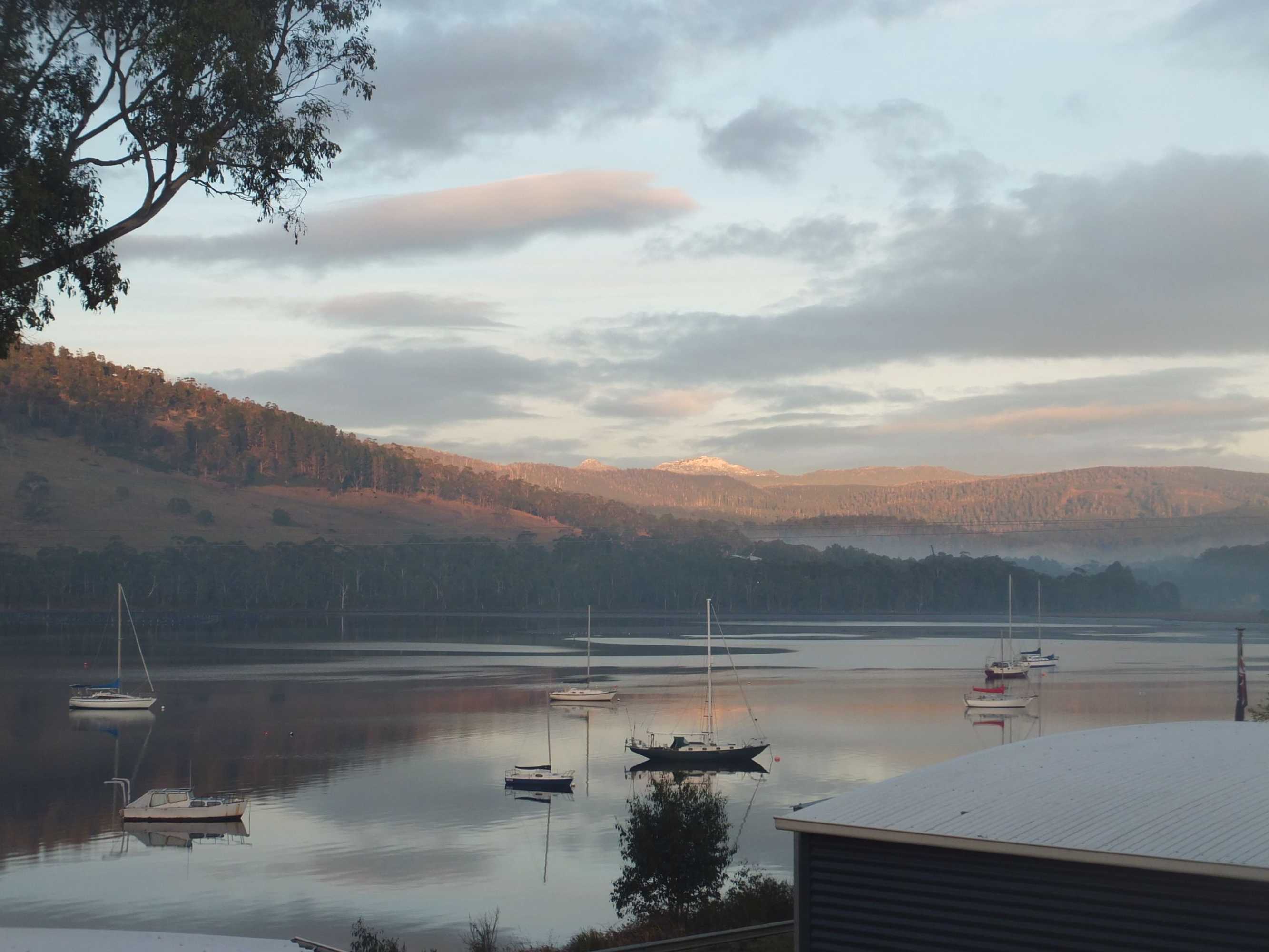 Gift card for Port Huon Cottages