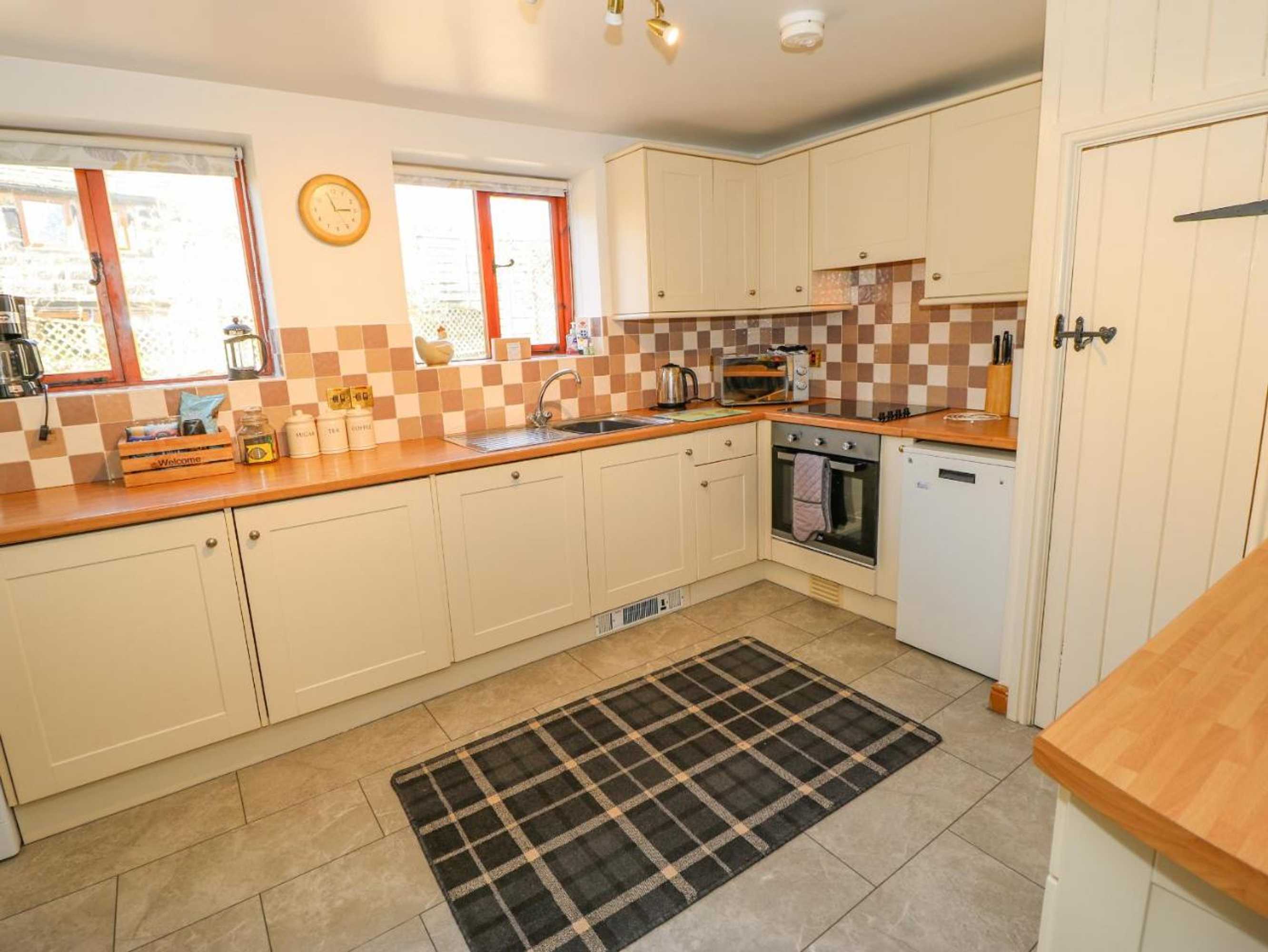 Gift card for Stables Cottage