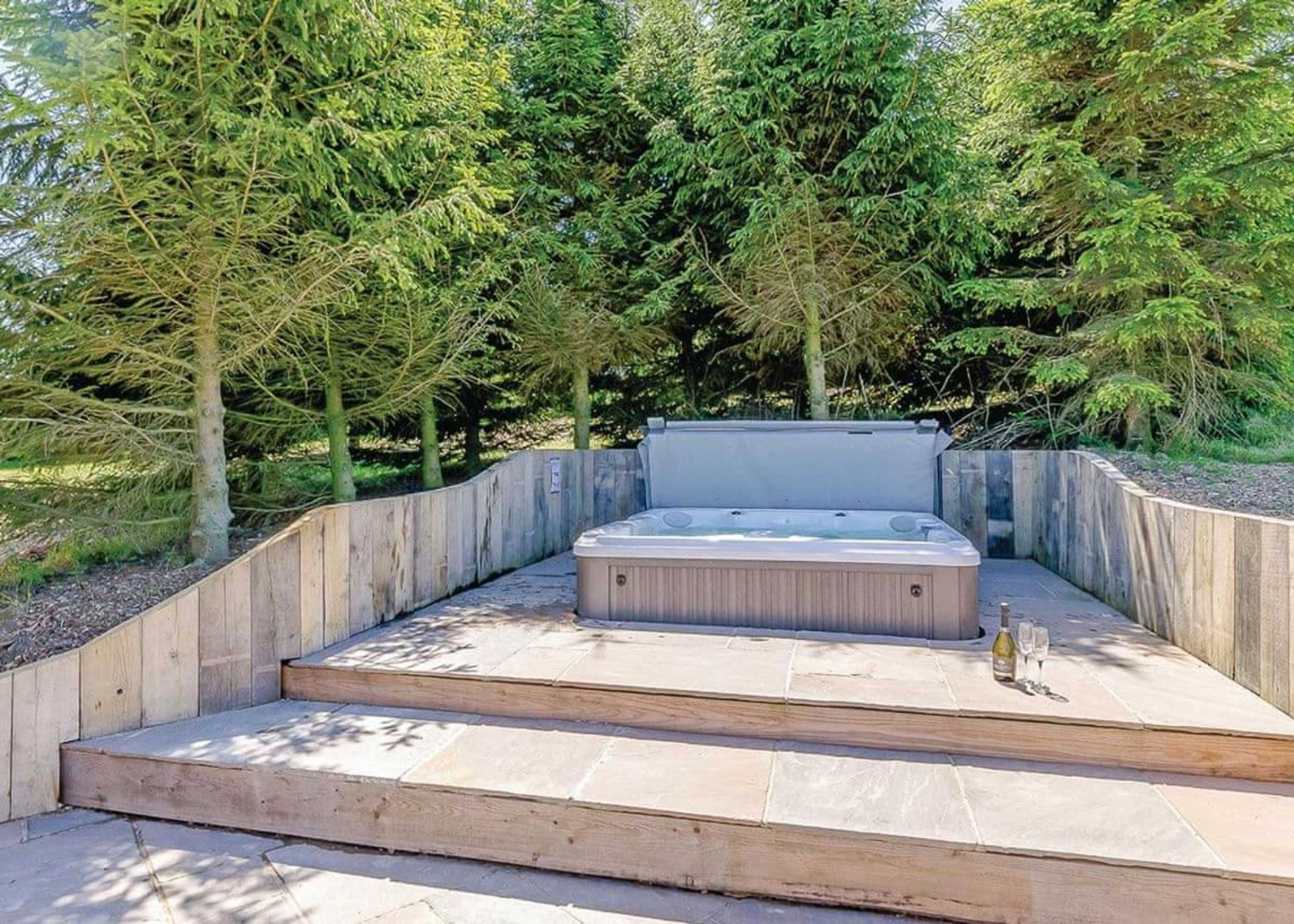 Gift card for Hazelhurst Lodges