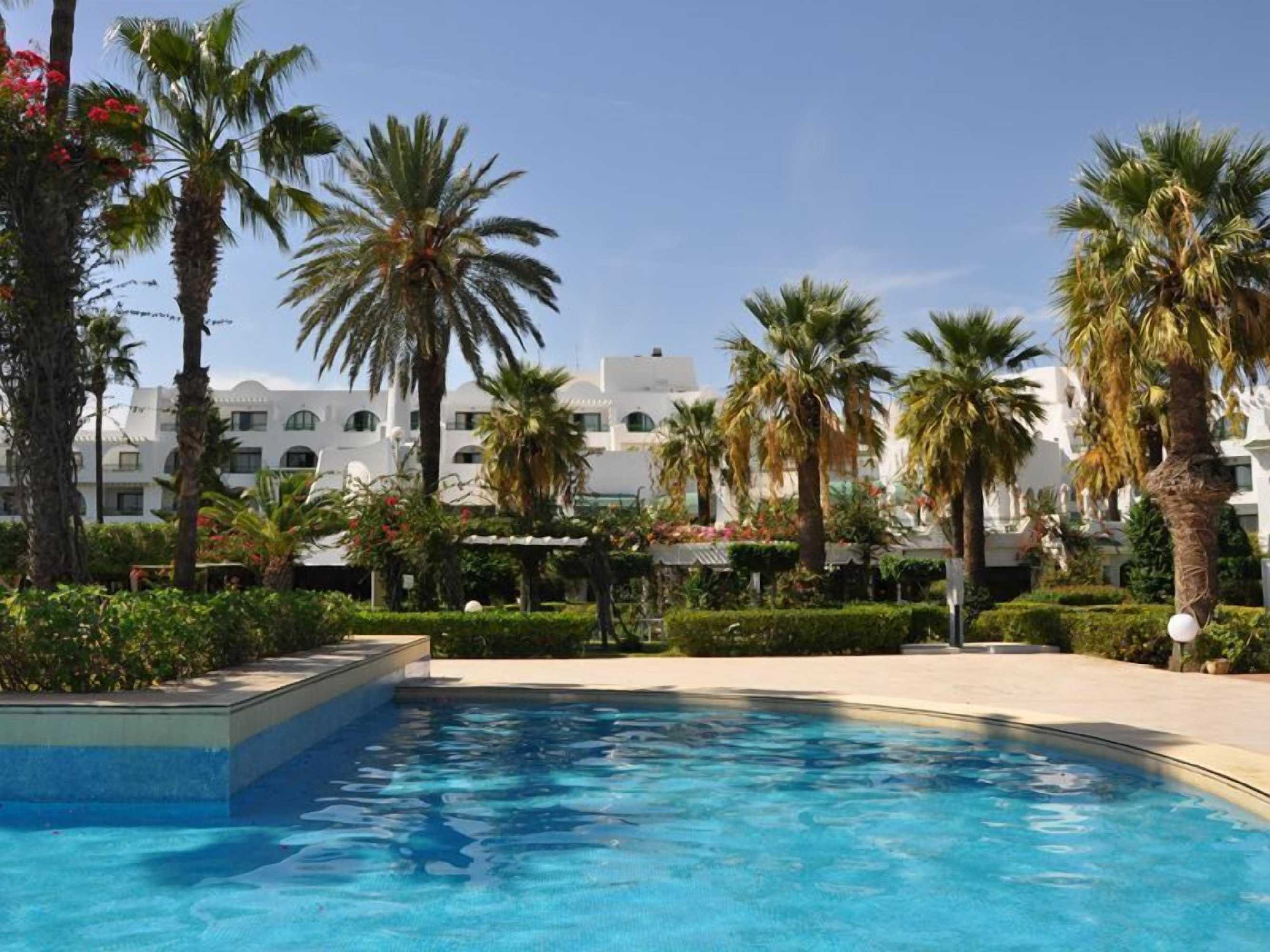 Gift card for Hasdrubal Thalassa Port El Kantaoui Gift card for Hasdrubal Thalassa Port El Kantaoui