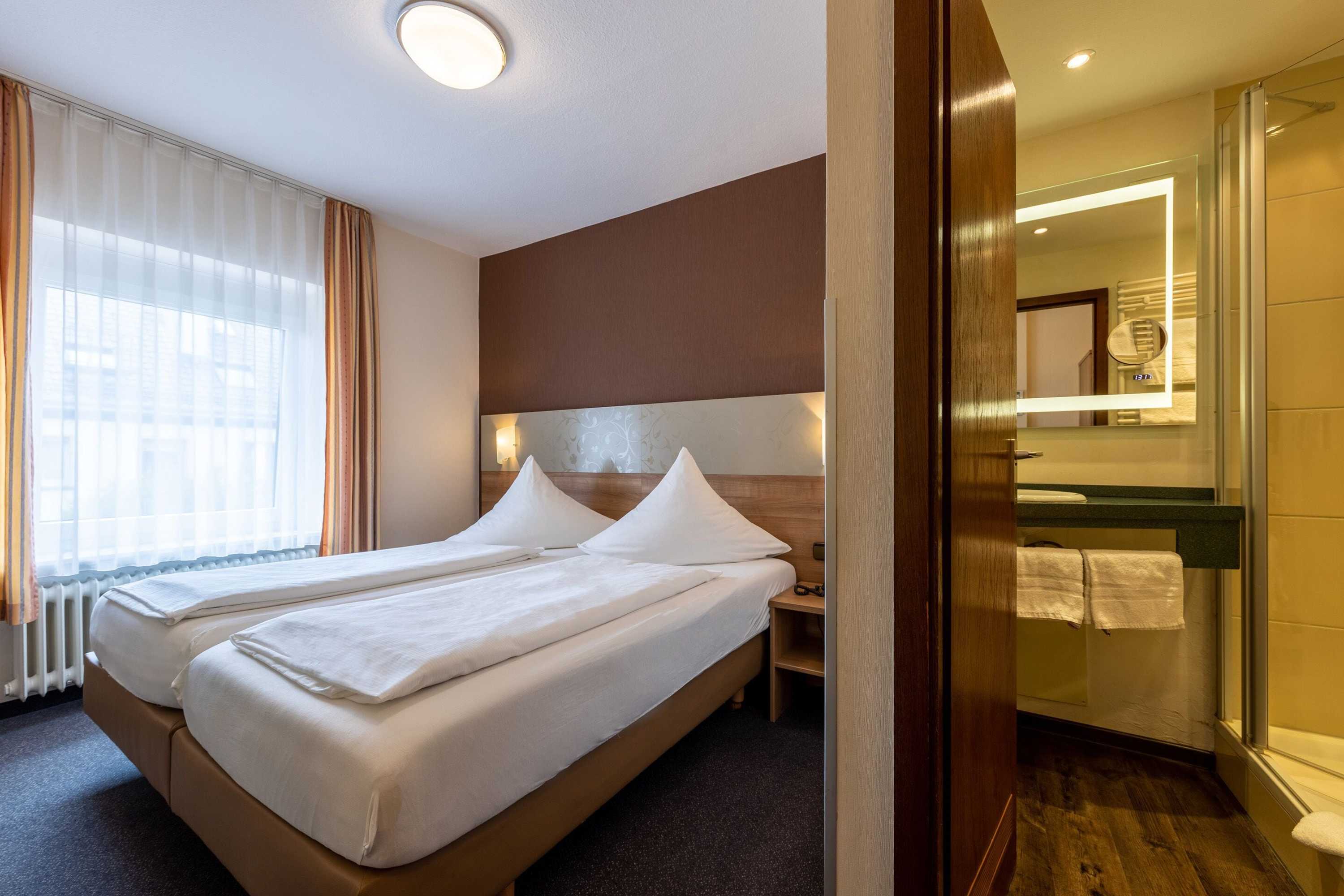 Gift card for Trip Inn City Hotel Hamm Koblenz Gift card for Trip Inn City Hotel Hamm Koblenz