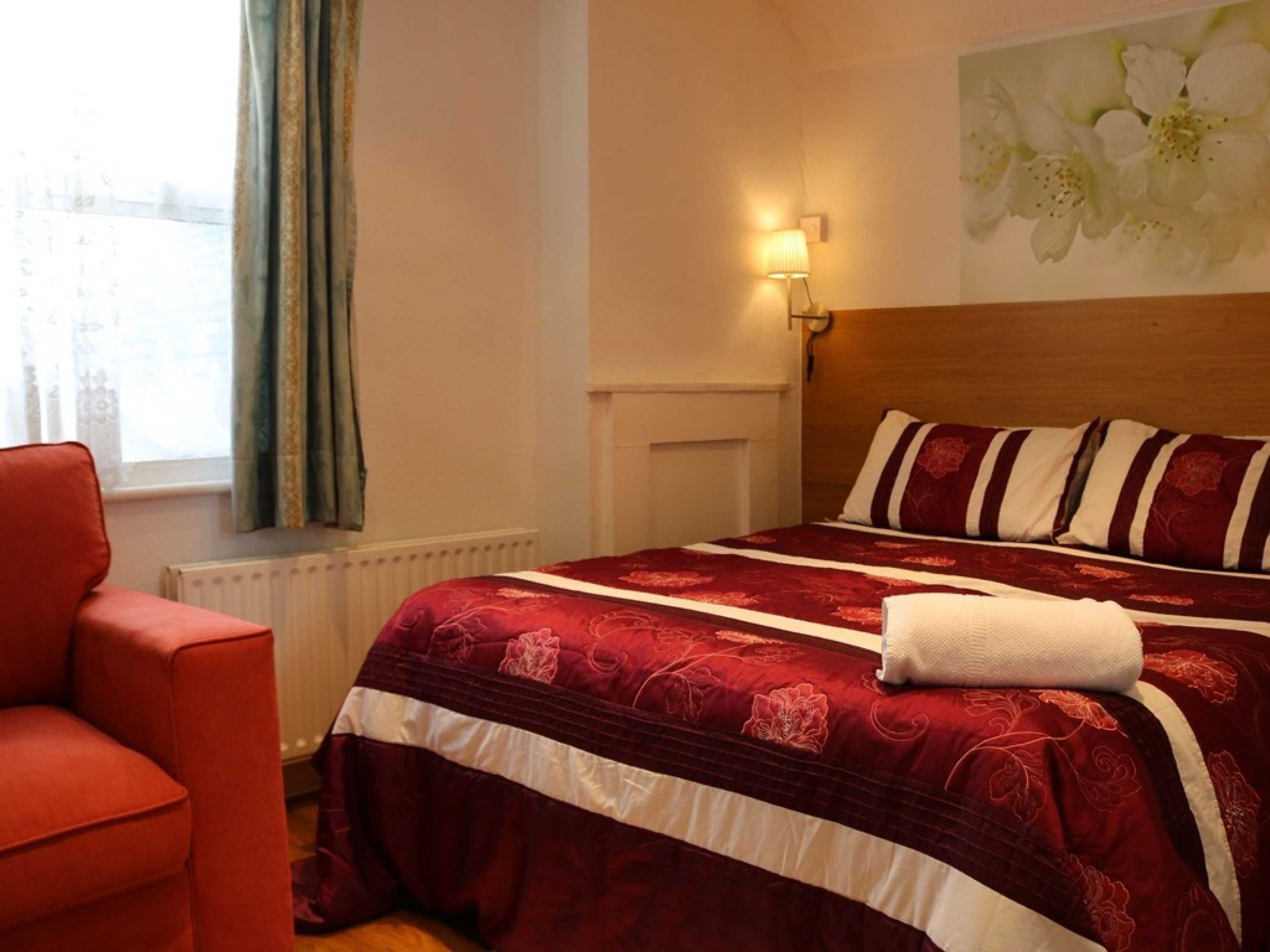 Gift card for Anand Lodge