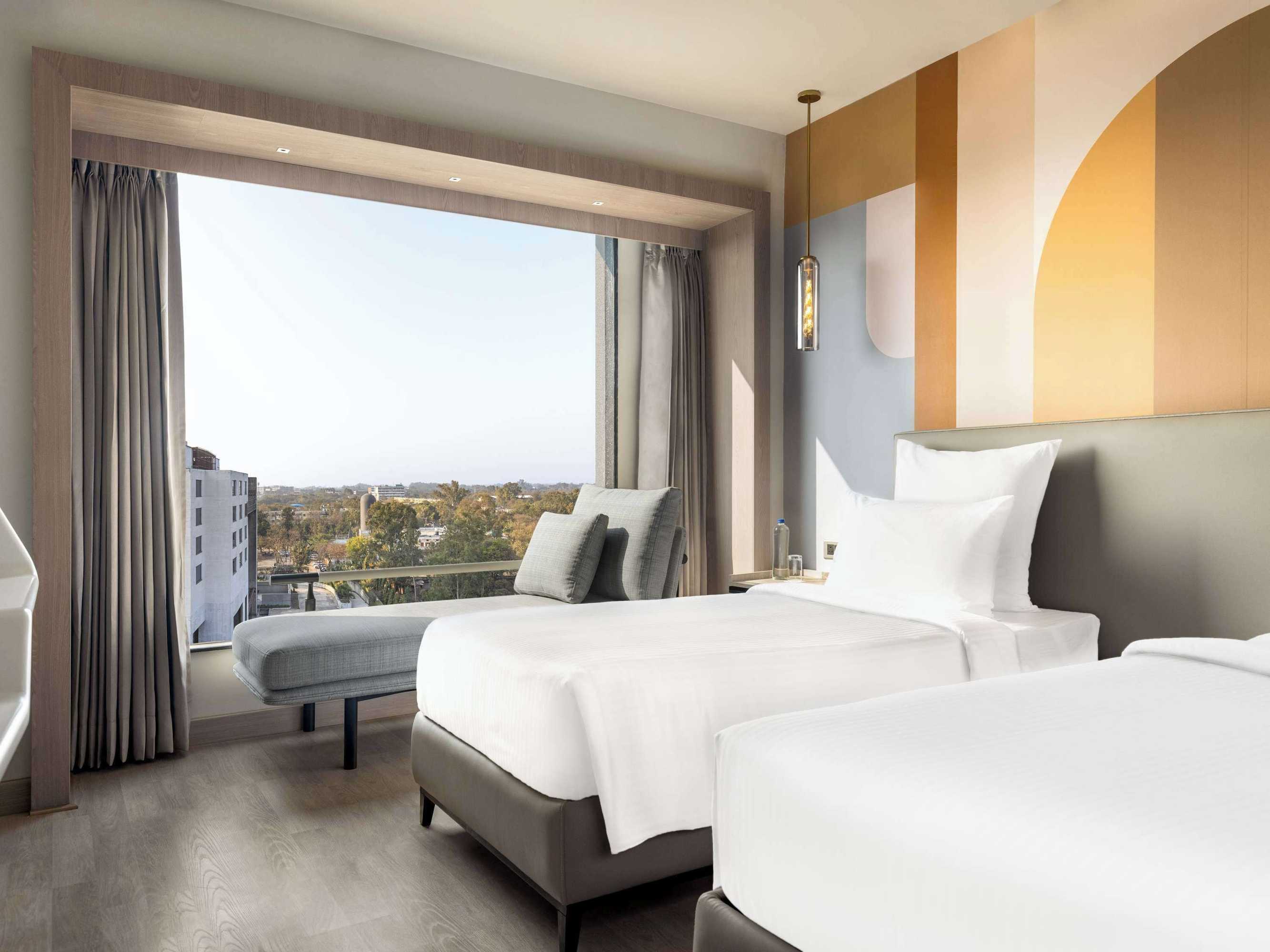 Gift card for Mercure Chandigarh Tribune Chowk Gift card for Mercure Chandigarh Tribune Chowk