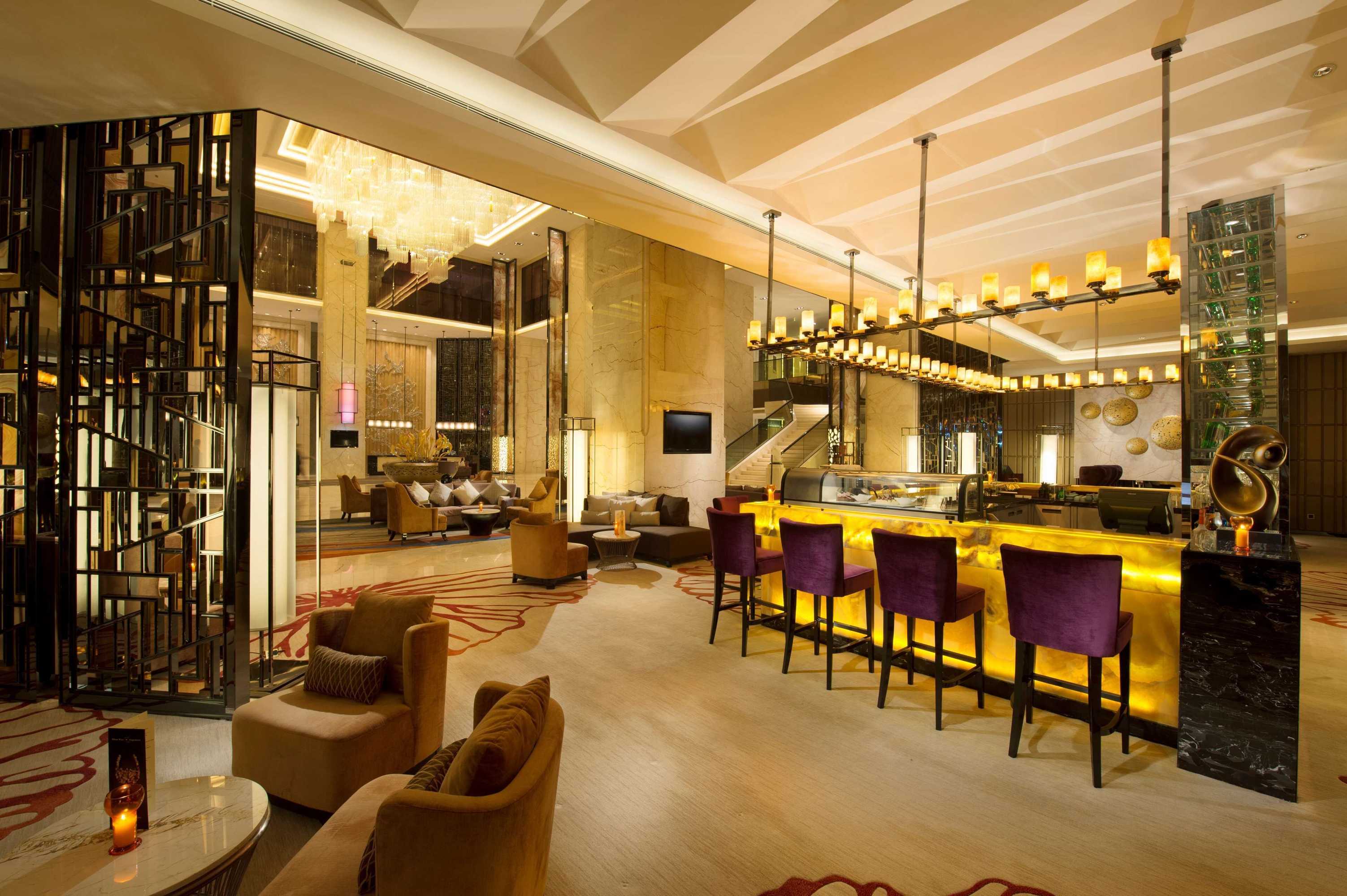 Gift card for Hilton Zhongshan Downtown Gift card for Hilton Zhongshan Downtown