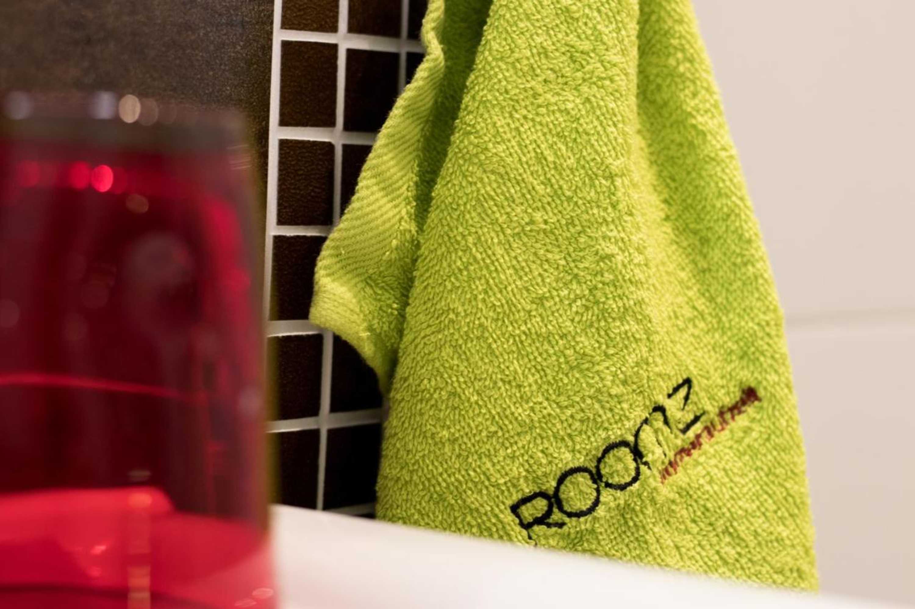 Gift card for Room'z Zimmeraufzeit Gift card for Room'z Zimmeraufzeit
