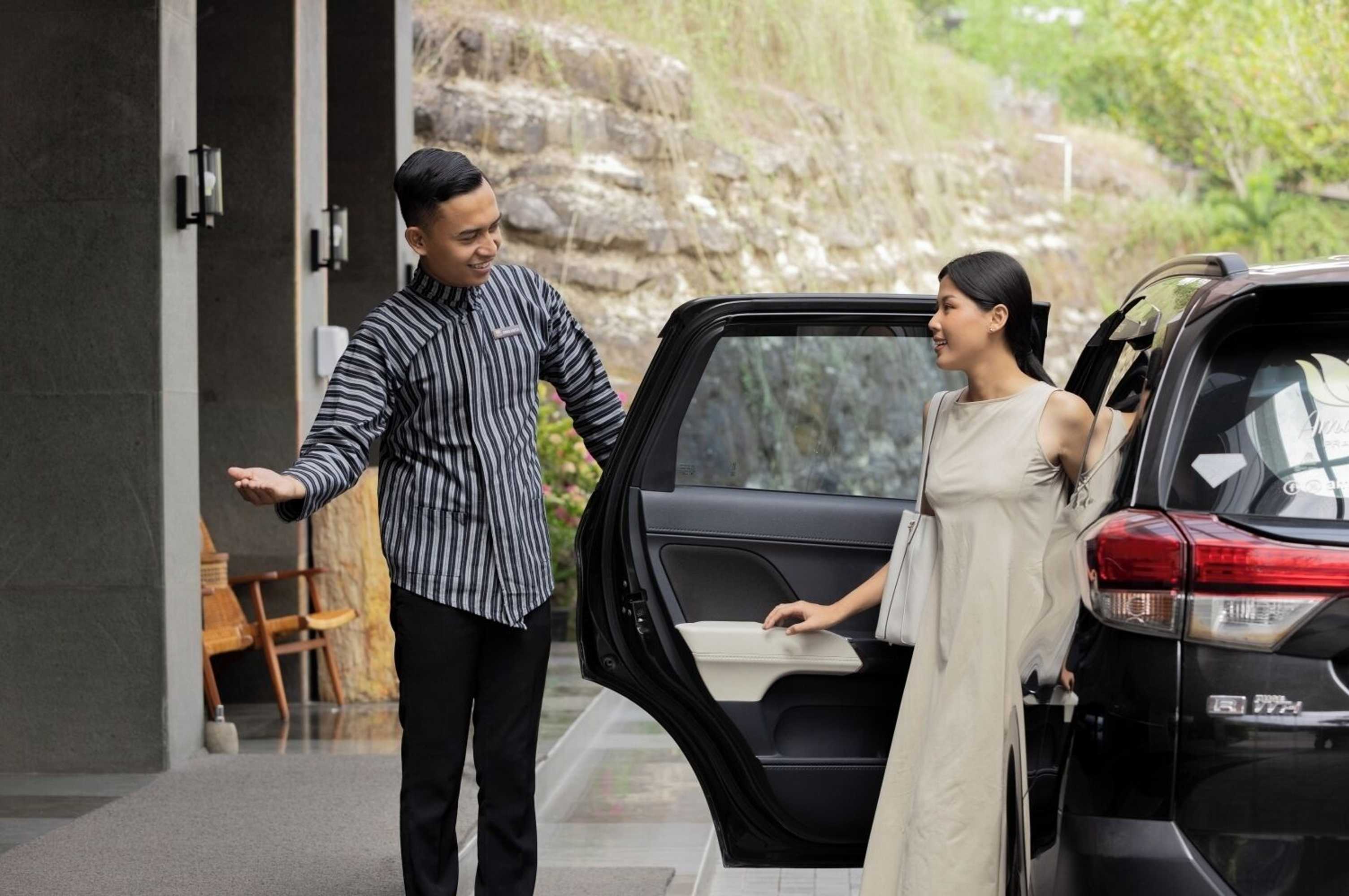 Gift card for Amaranta Prambanan Yogyakarta Gift card for Amaranta Prambanan Yogyakarta