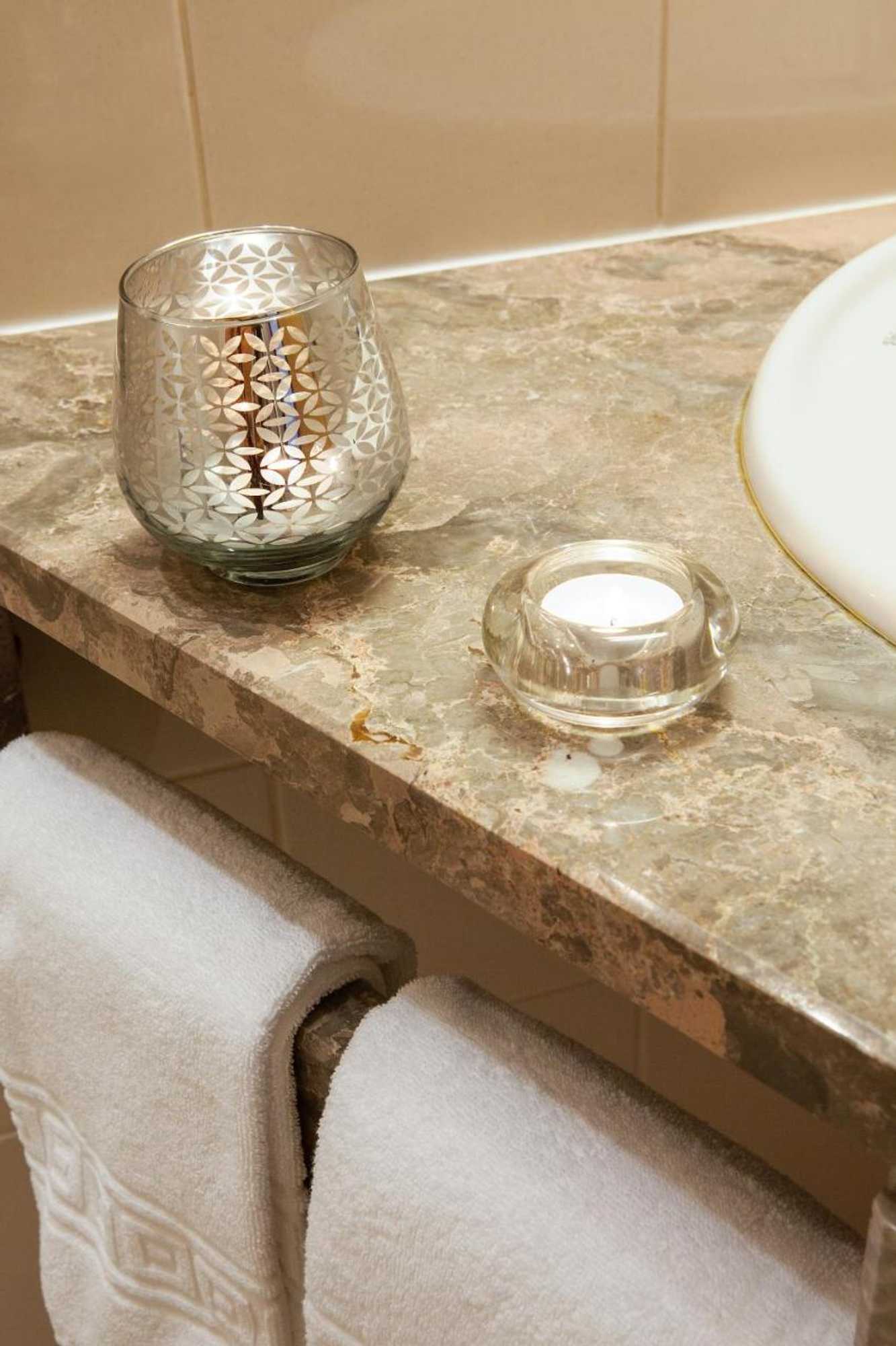 Gift card for SJ Hotel