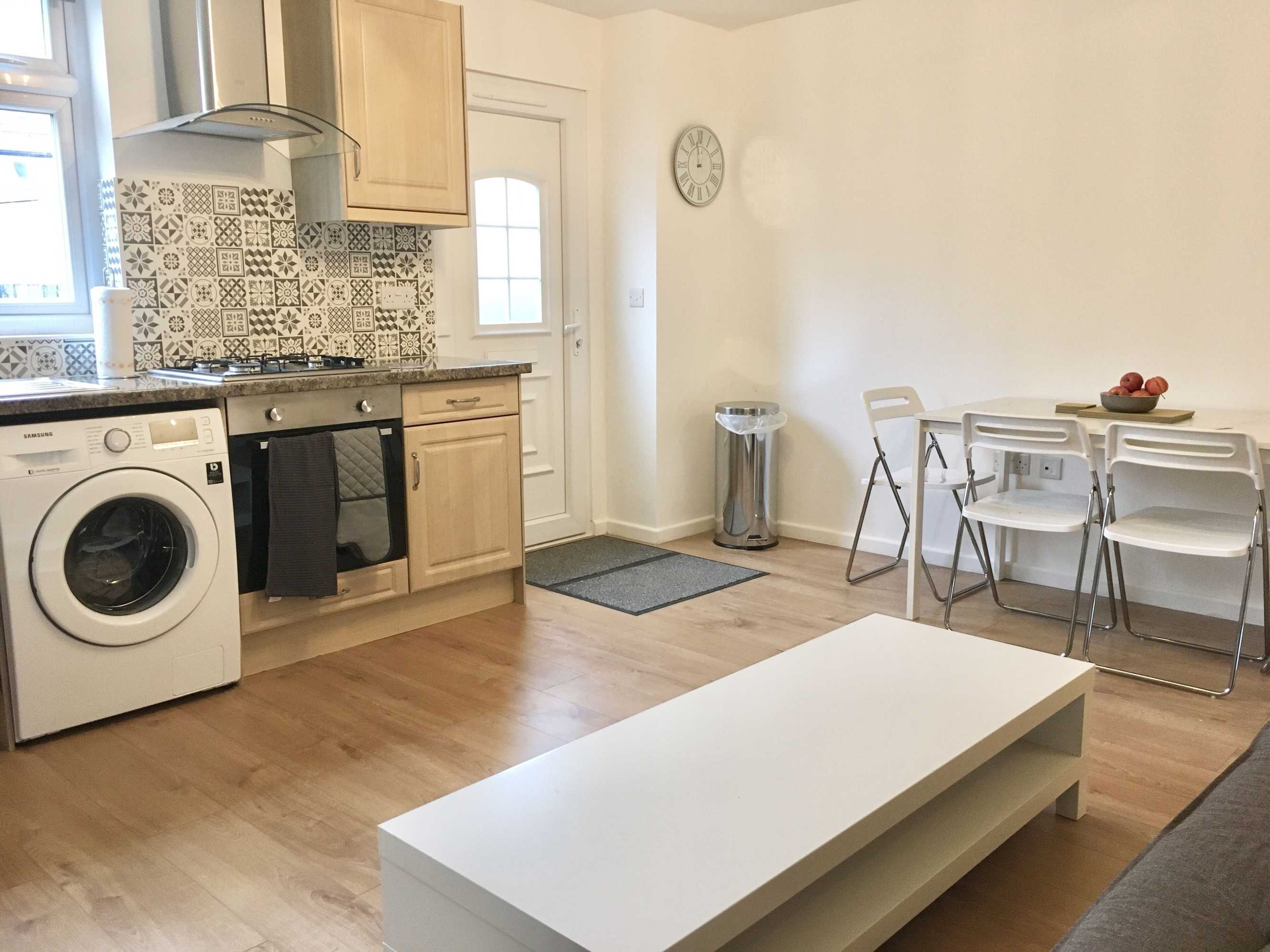 Gift card for Grace Apartments - Living Stone 1