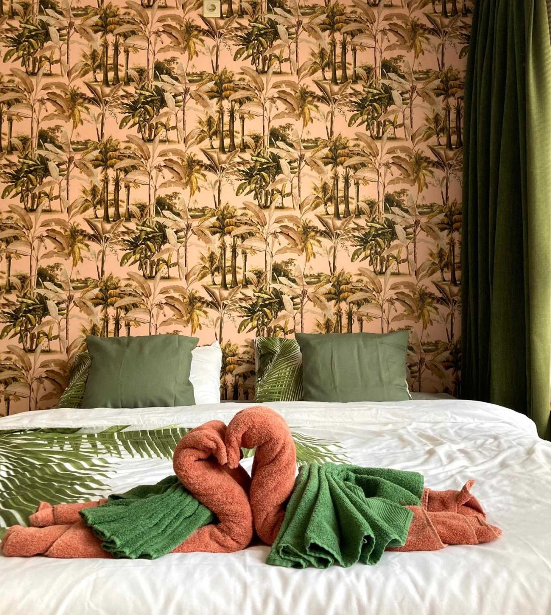 Gift card for Bed And Breakfast Berglust