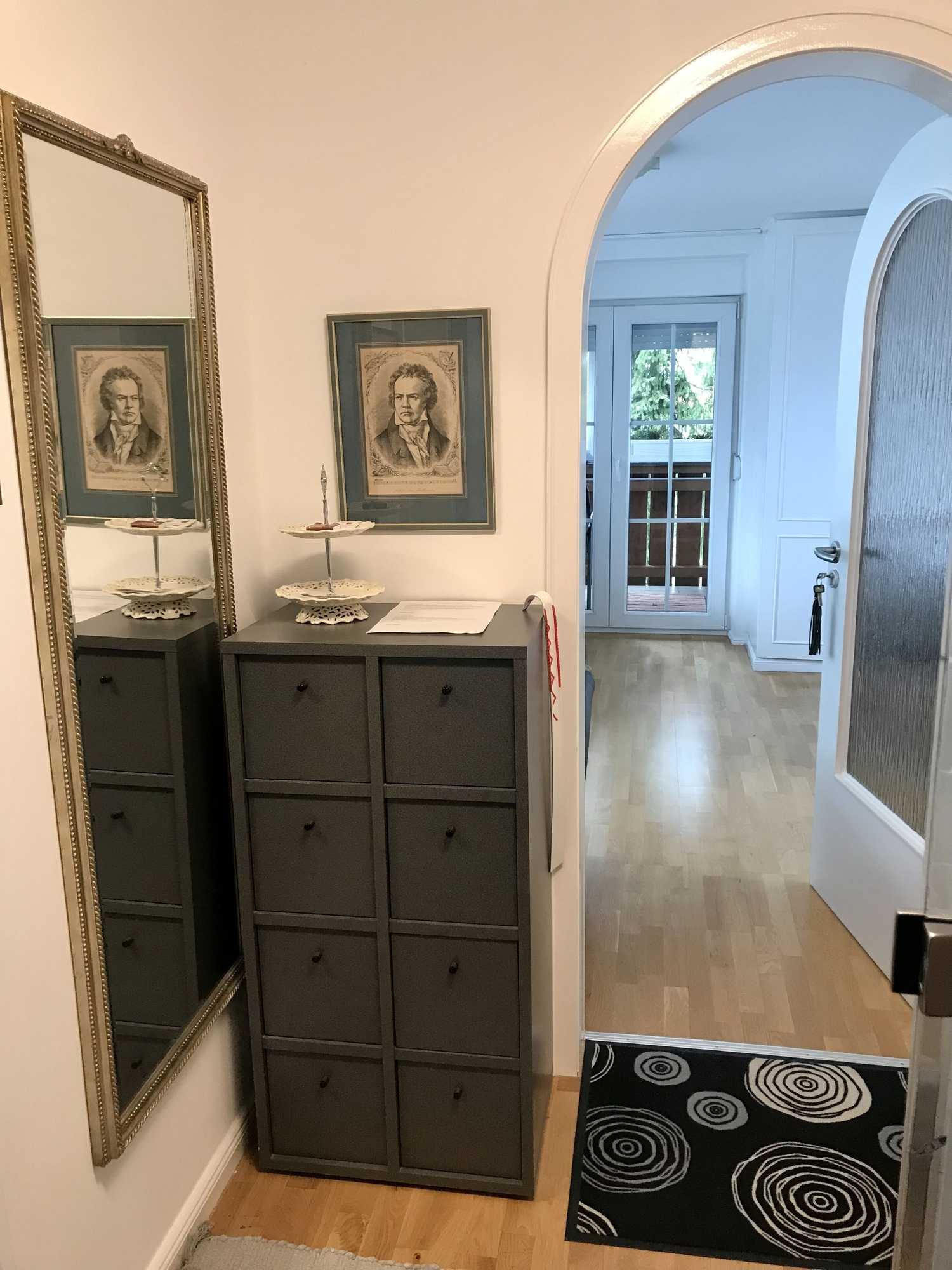 Gift card for Ferienwohnungen Eder