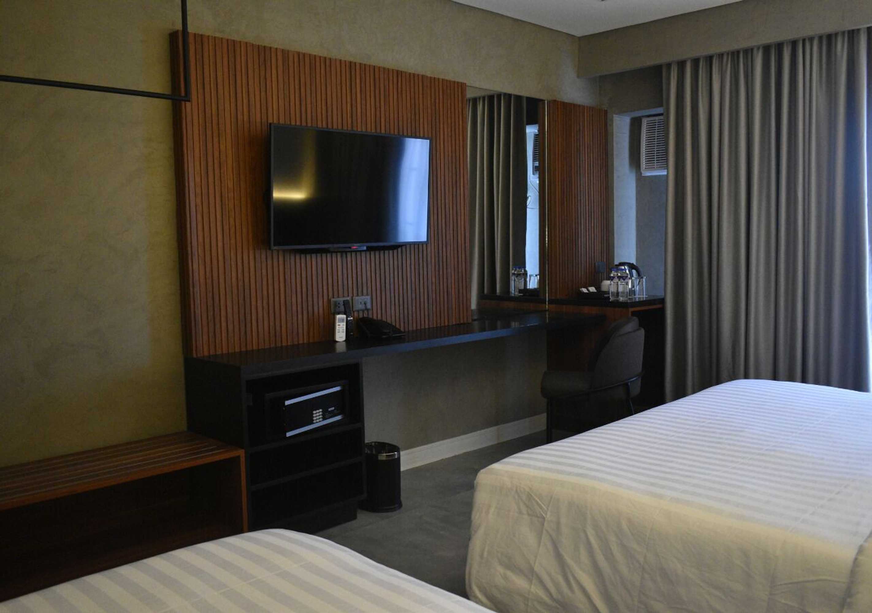 Gift card for Venus Parkview Hotel