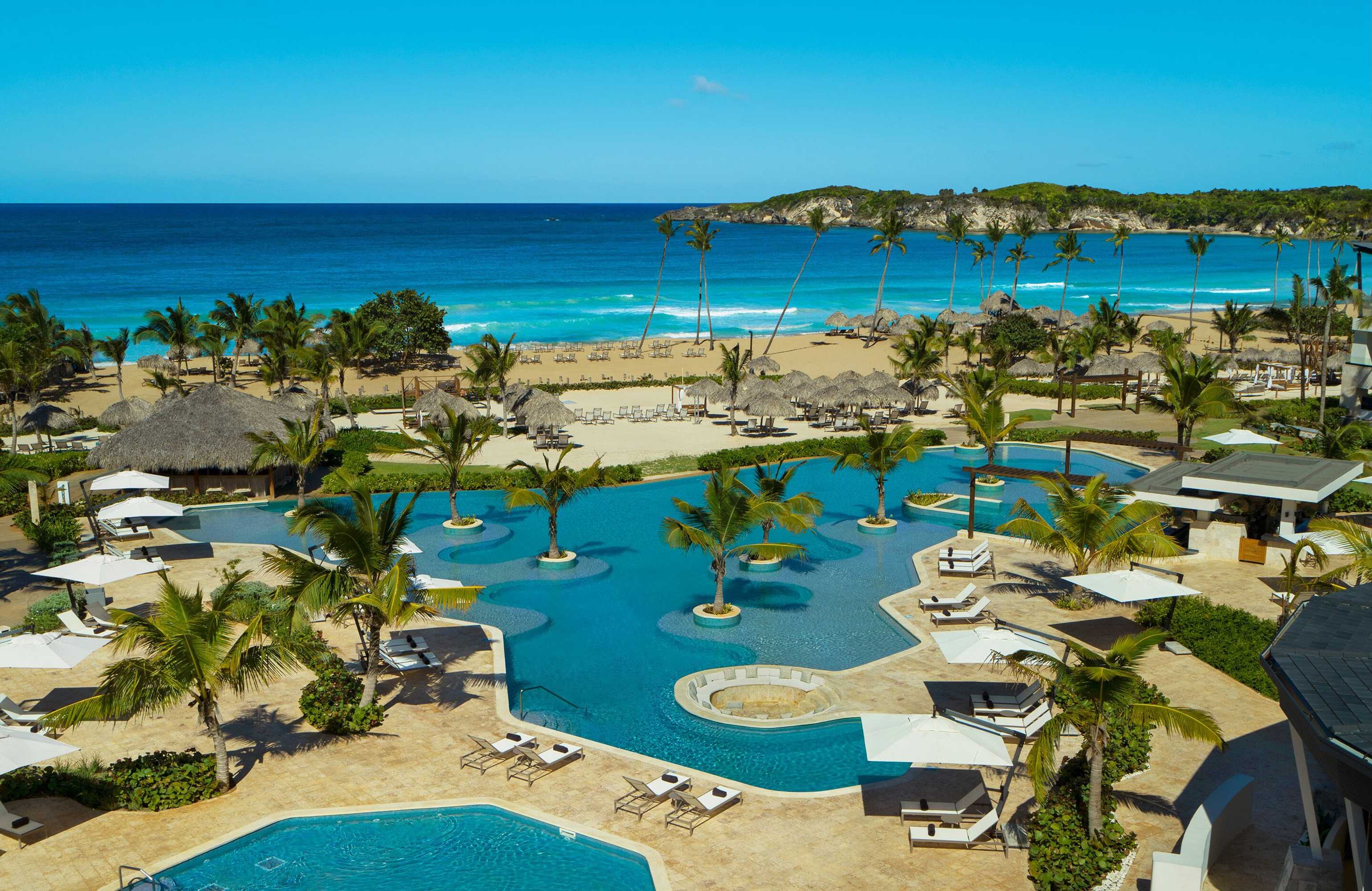 Gift card for Dreams Macao Beach Punta Cana - All Inclusive Gift card for Dreams Macao Beach Punta Cana - All Inclusive