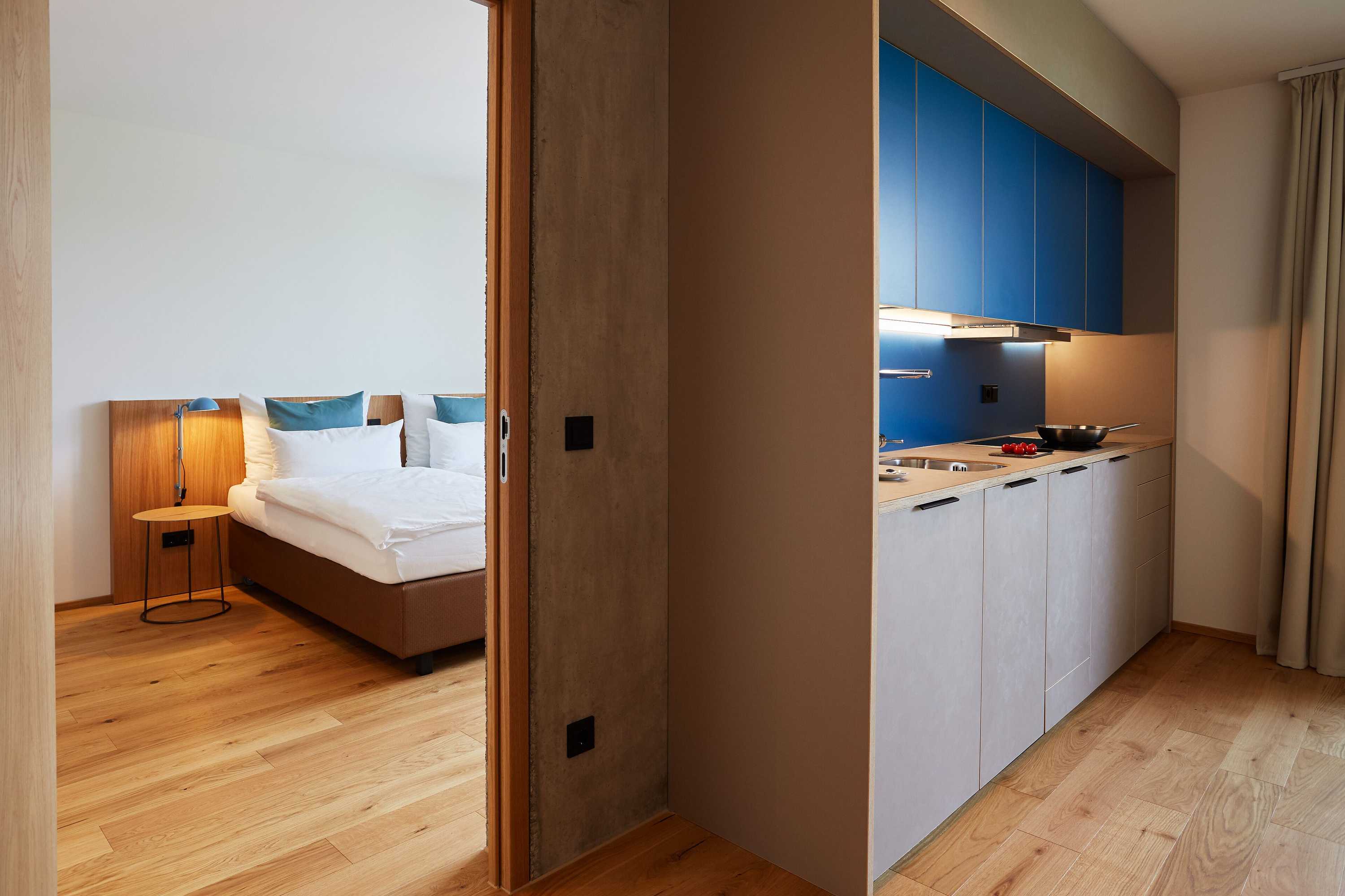 Gift card for Sternen Bohlingen Aparthotel