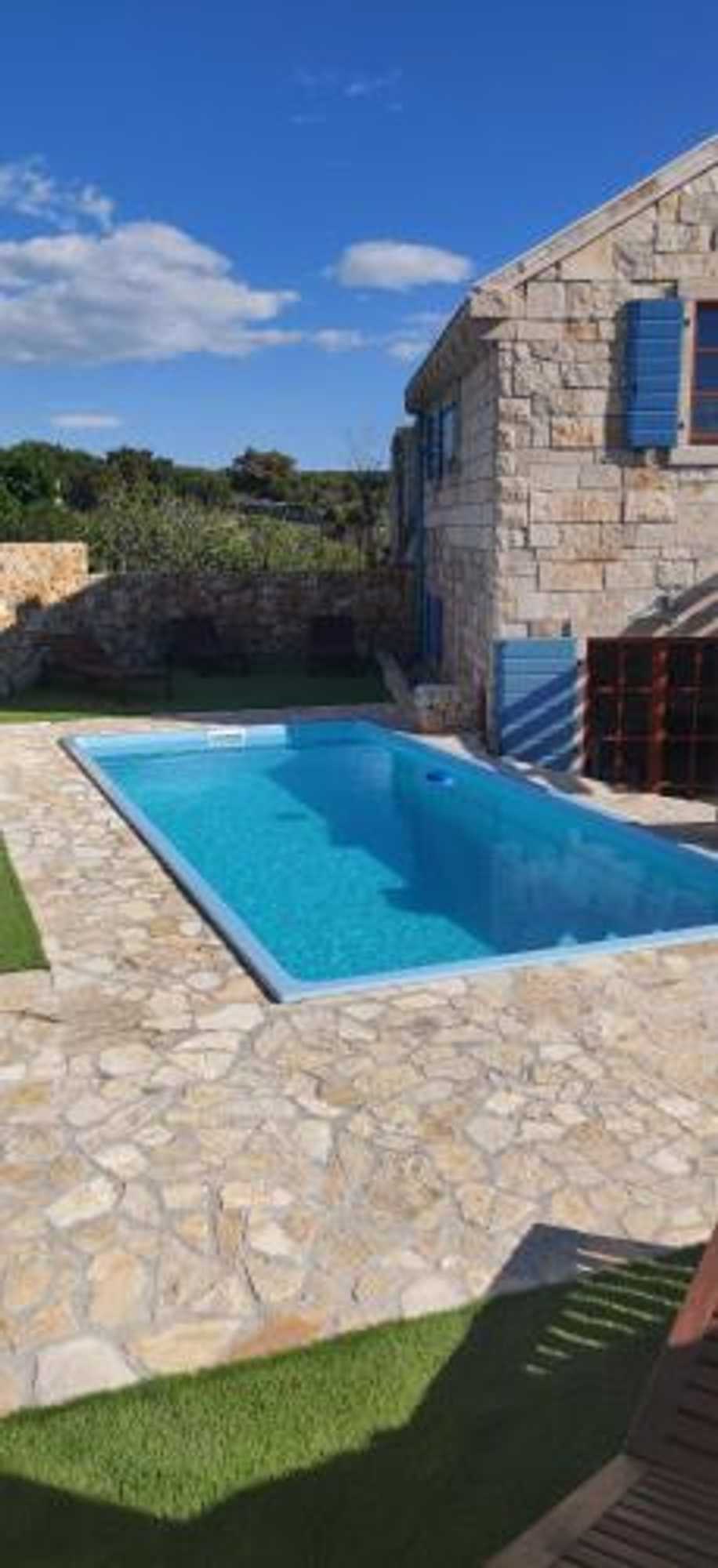Gift card for Mala Villa- Private Heated Pool Gift card for Mala Villa- Private Heated Pool