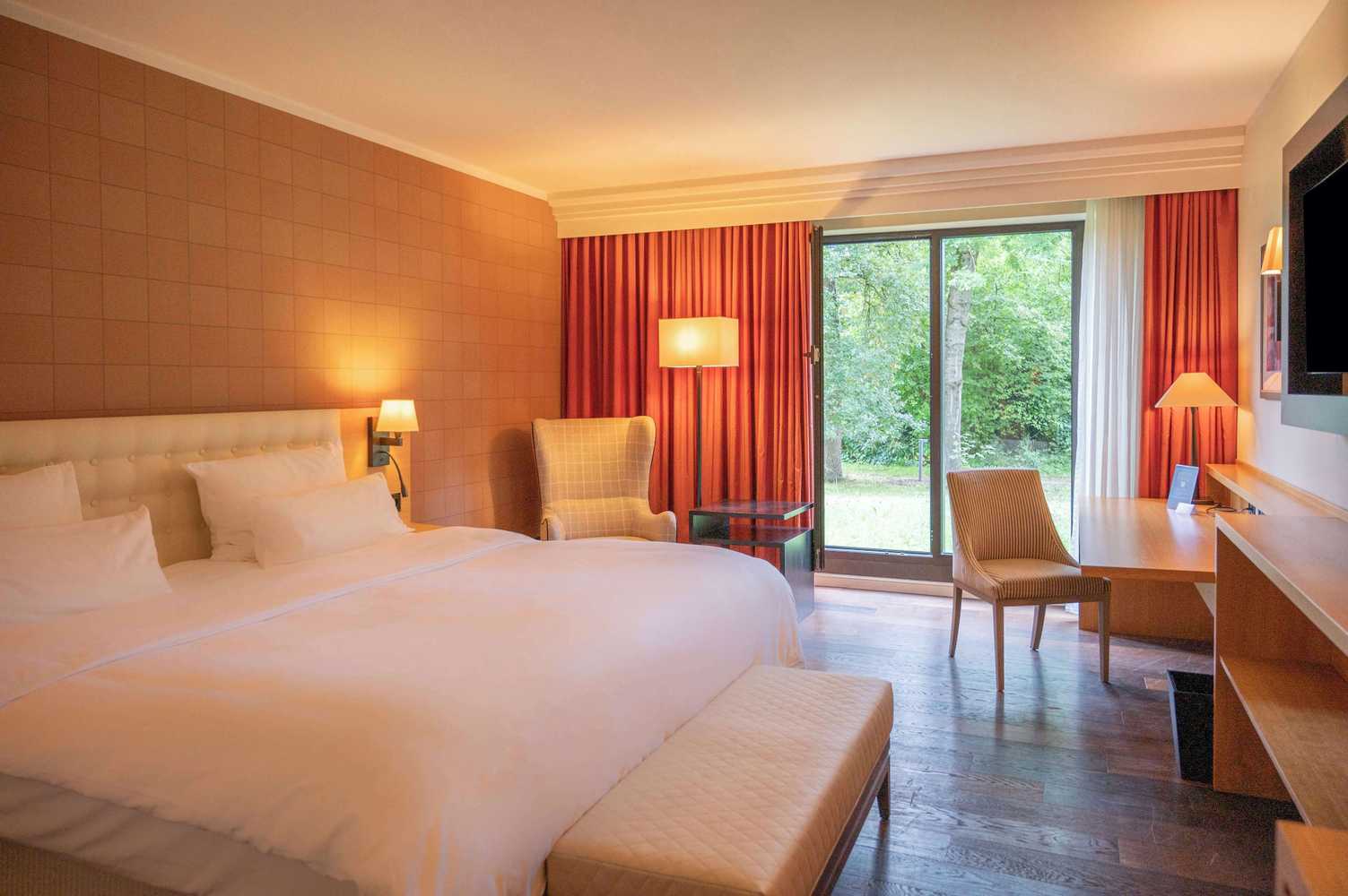 Gift card for Hilton Frankfurt Gravenbruch Gift card for Hilton Frankfurt Gravenbruch