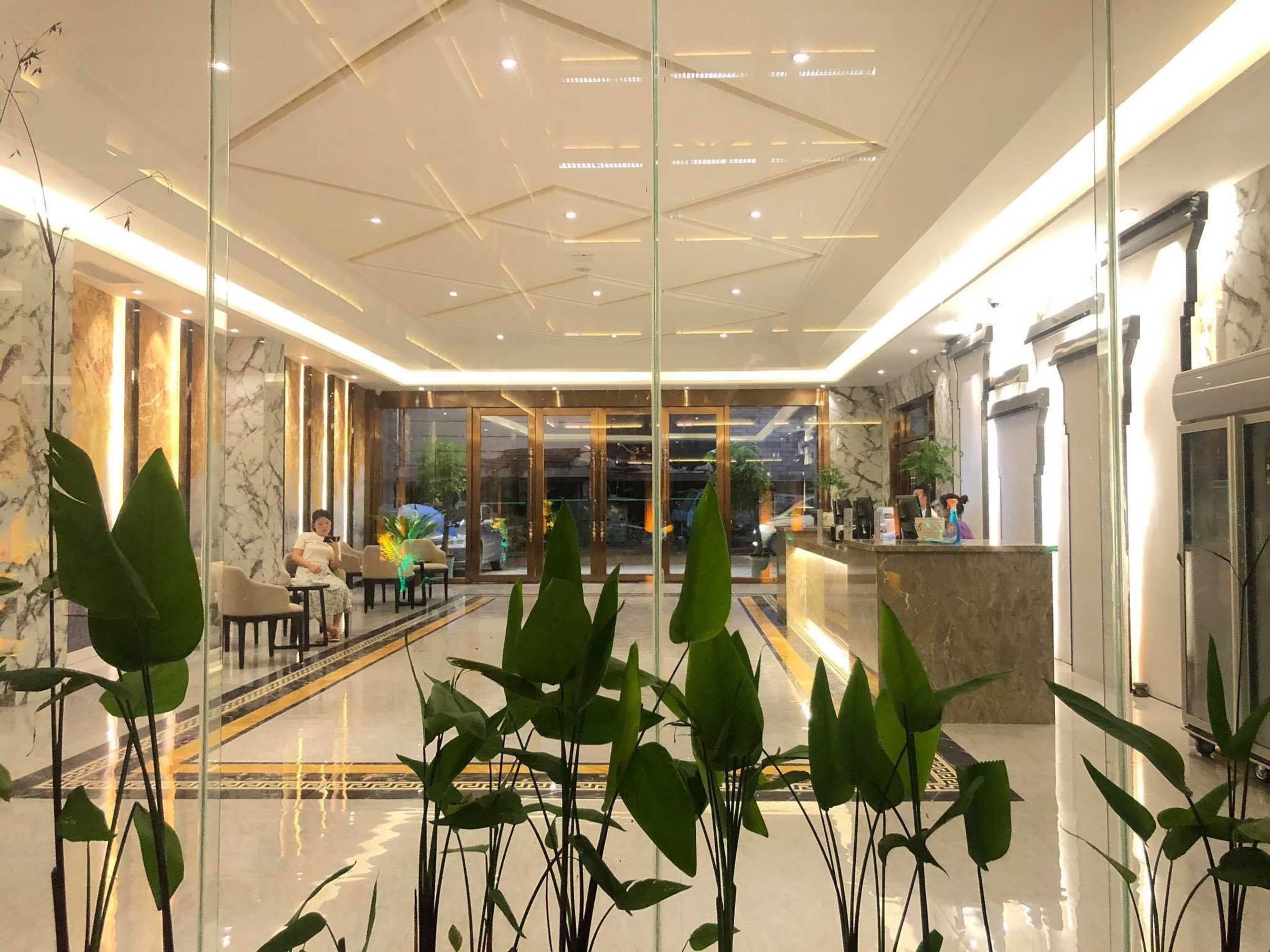 Gift card for Le Chen Miiya Hotel Gift card for Le Chen Miiya Hotel